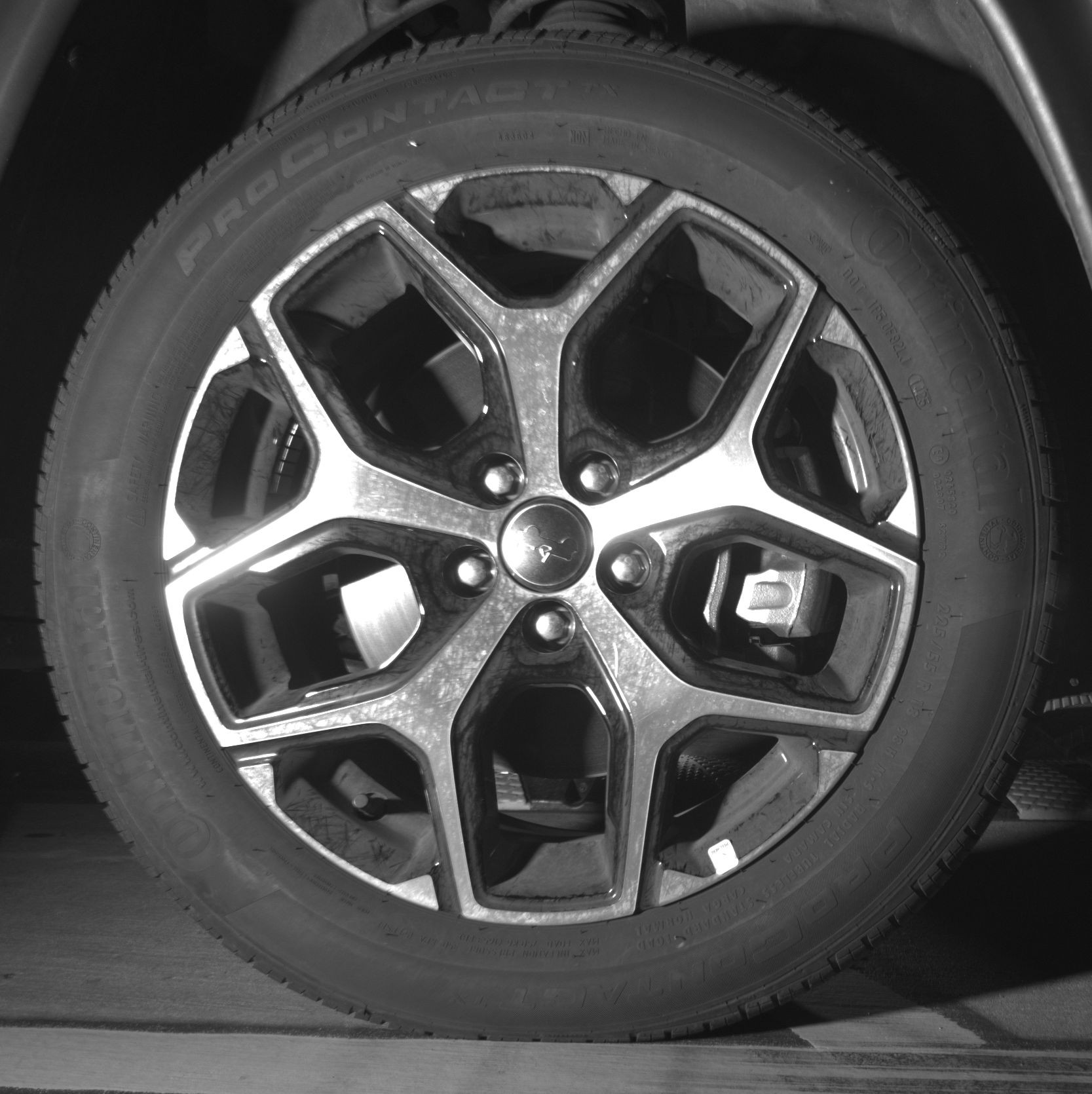 Thumbnail: 2025 Jeep Compass - 10