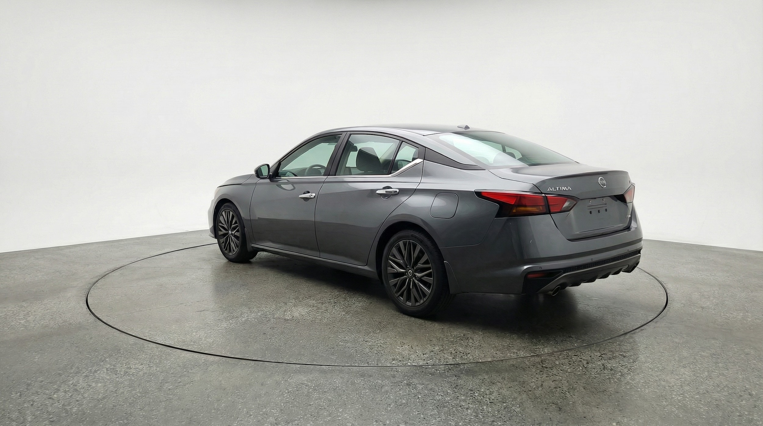 Thumbnail: 2025 Nissan Altima - 5