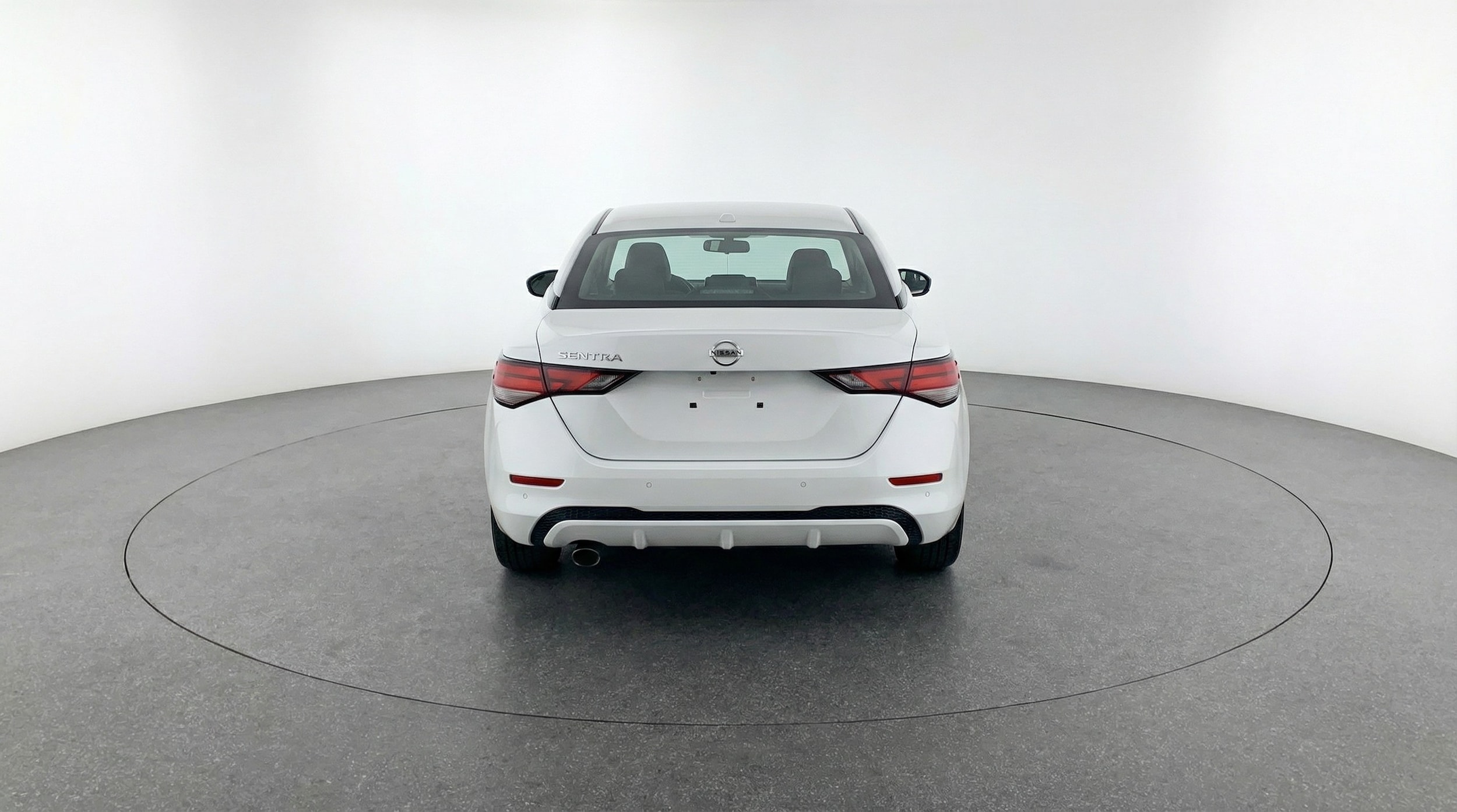 Thumbnail: 2025 Nissan Sentra - 6