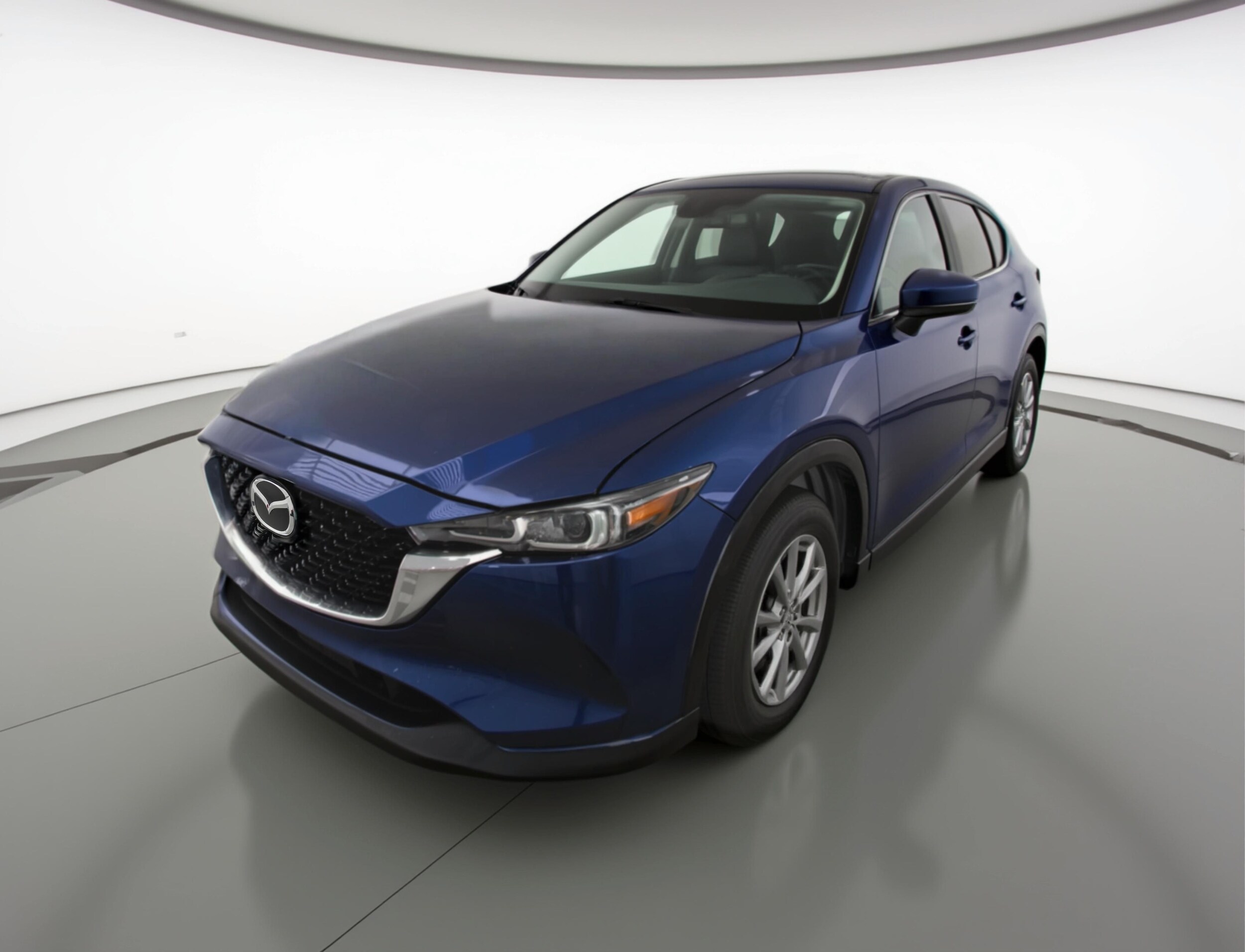 Thumbnail: 2025 Mazda CX-5 - 3