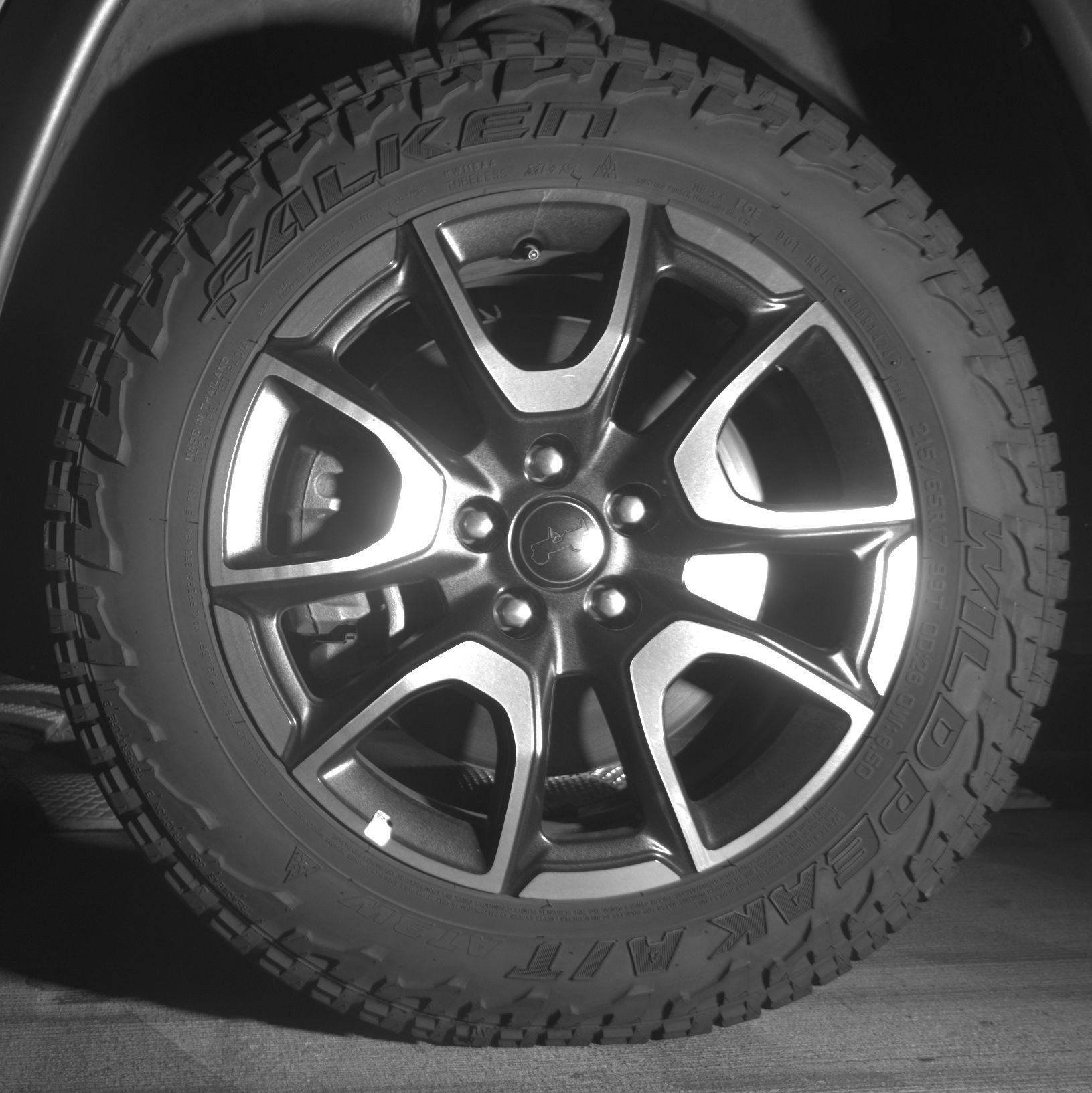 Thumbnail: 2025 Jeep Compass - 12