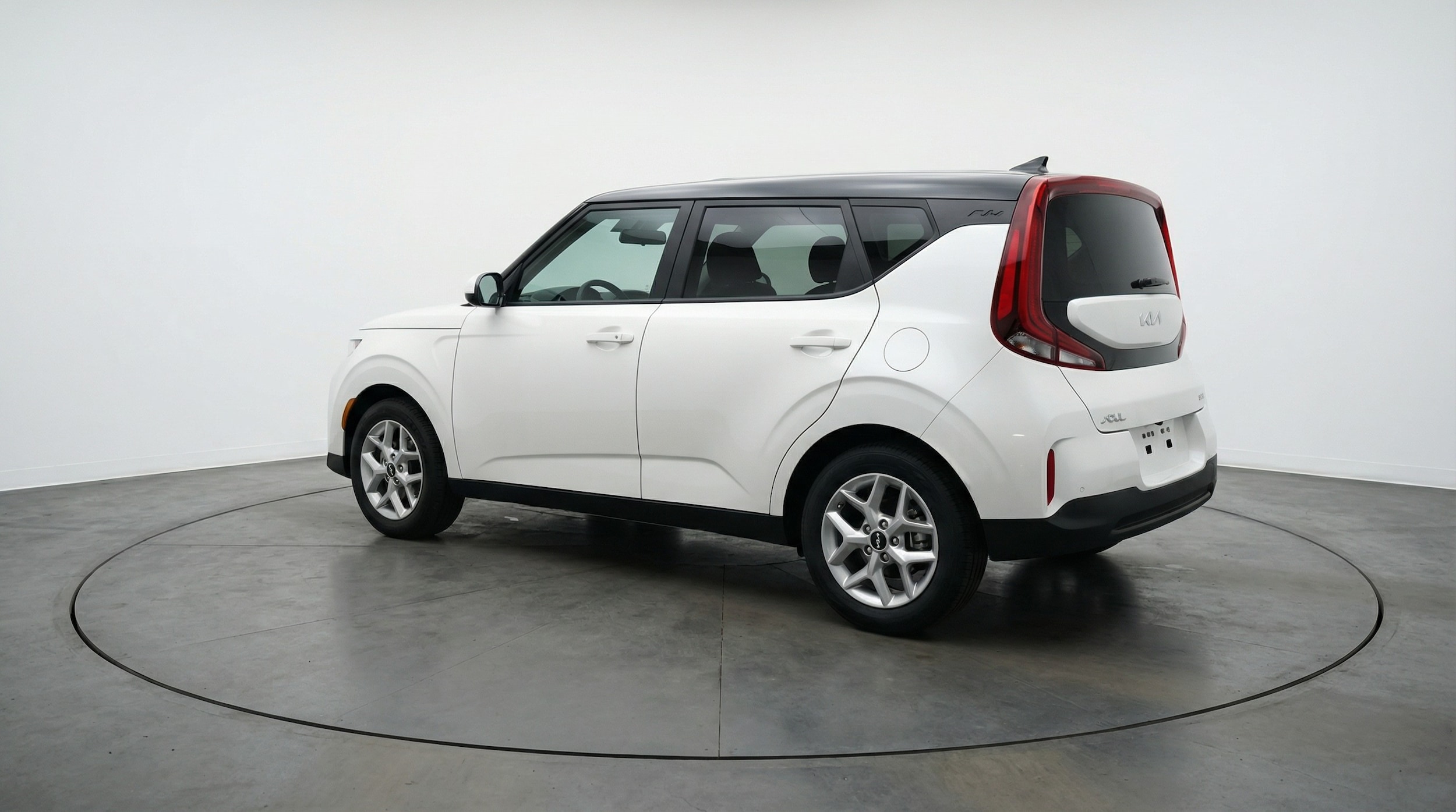 Thumbnail: 2025 Kia Soul - 5