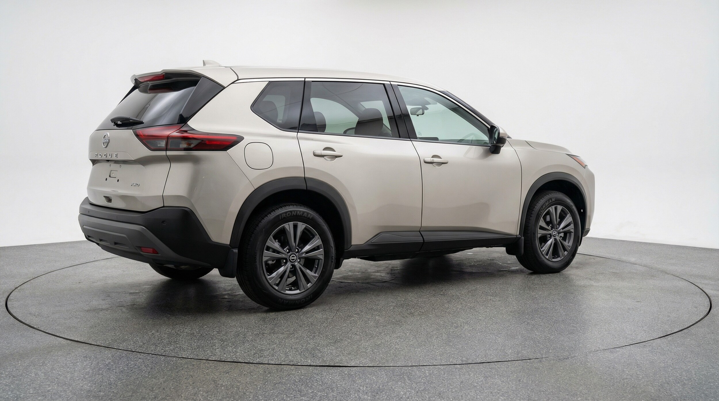 Thumbnail: 2025 Nissan Rogue - 7