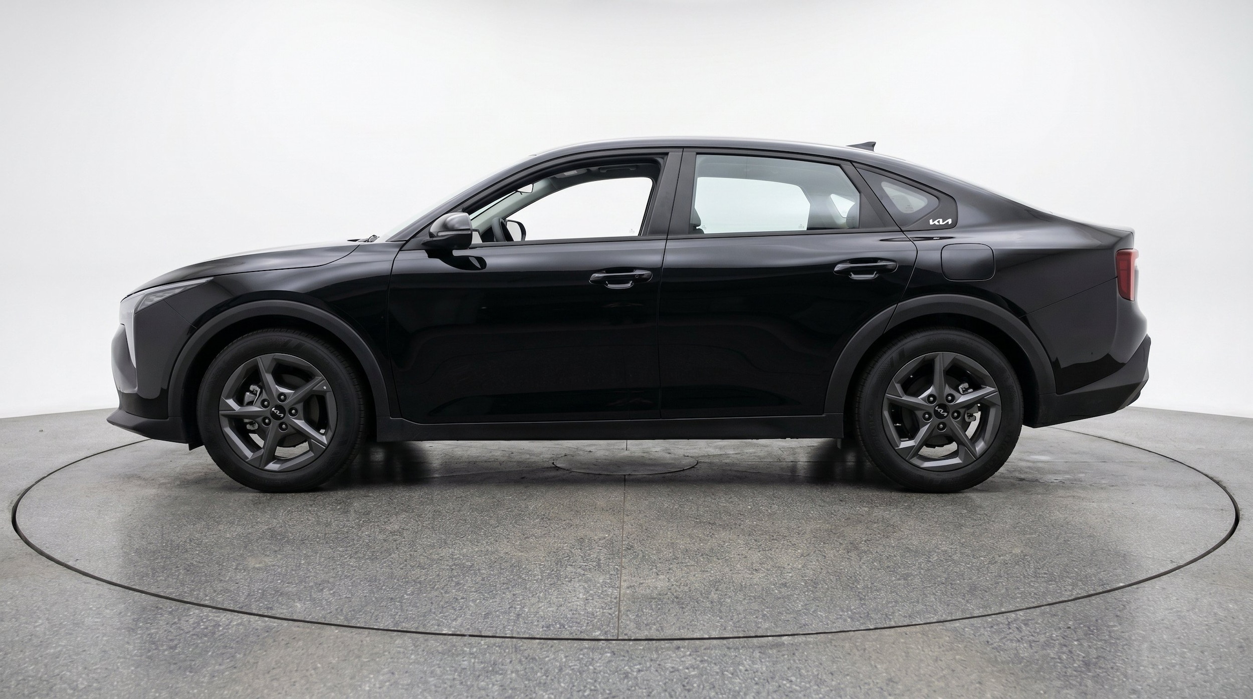 Thumbnail: 2026 Kia K4 - 5