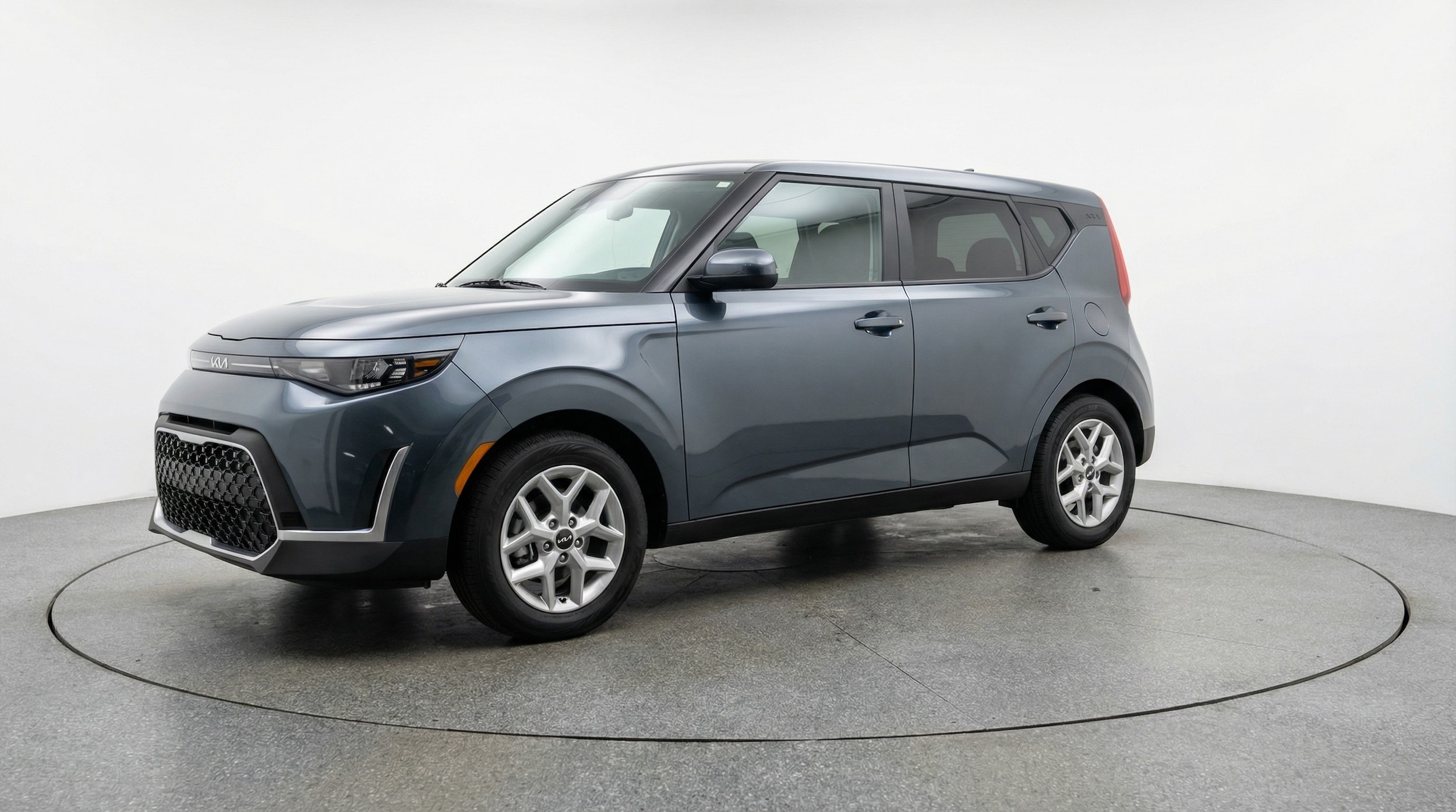 Thumbnail: 2025 Kia Soul - 3