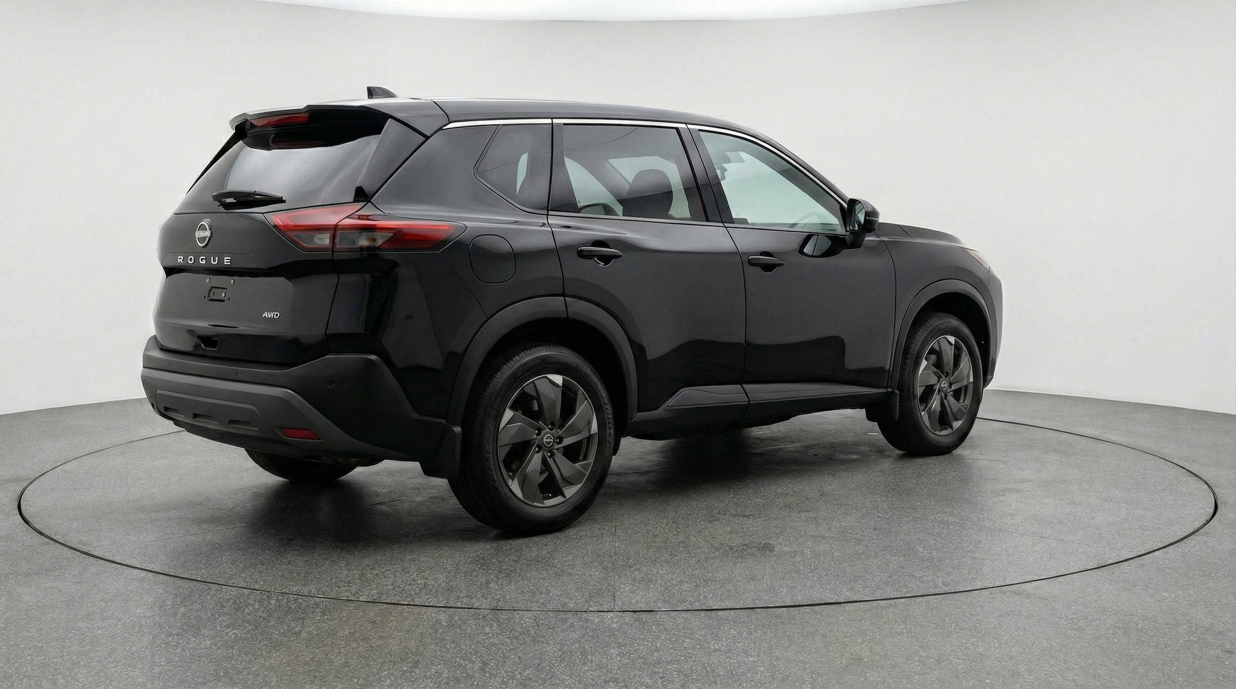 Thumbnail: 2025 Nissan Rogue - 7