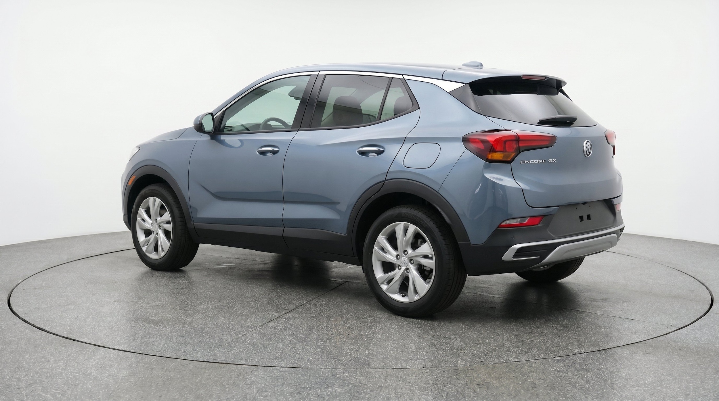 Thumbnail: 2026 Buick Encore GX - 3