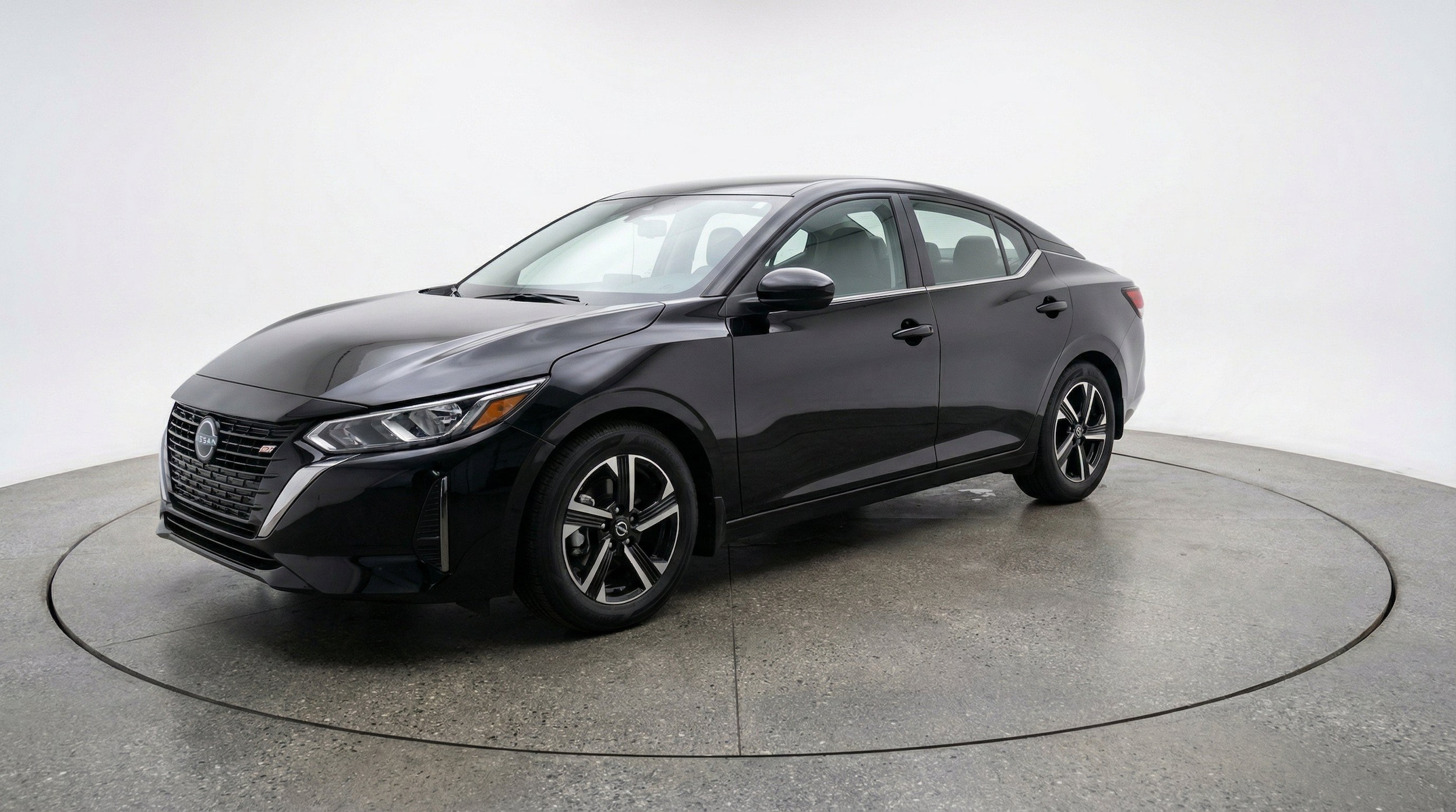 Thumbnail: 2025 Nissan Sentra - 3