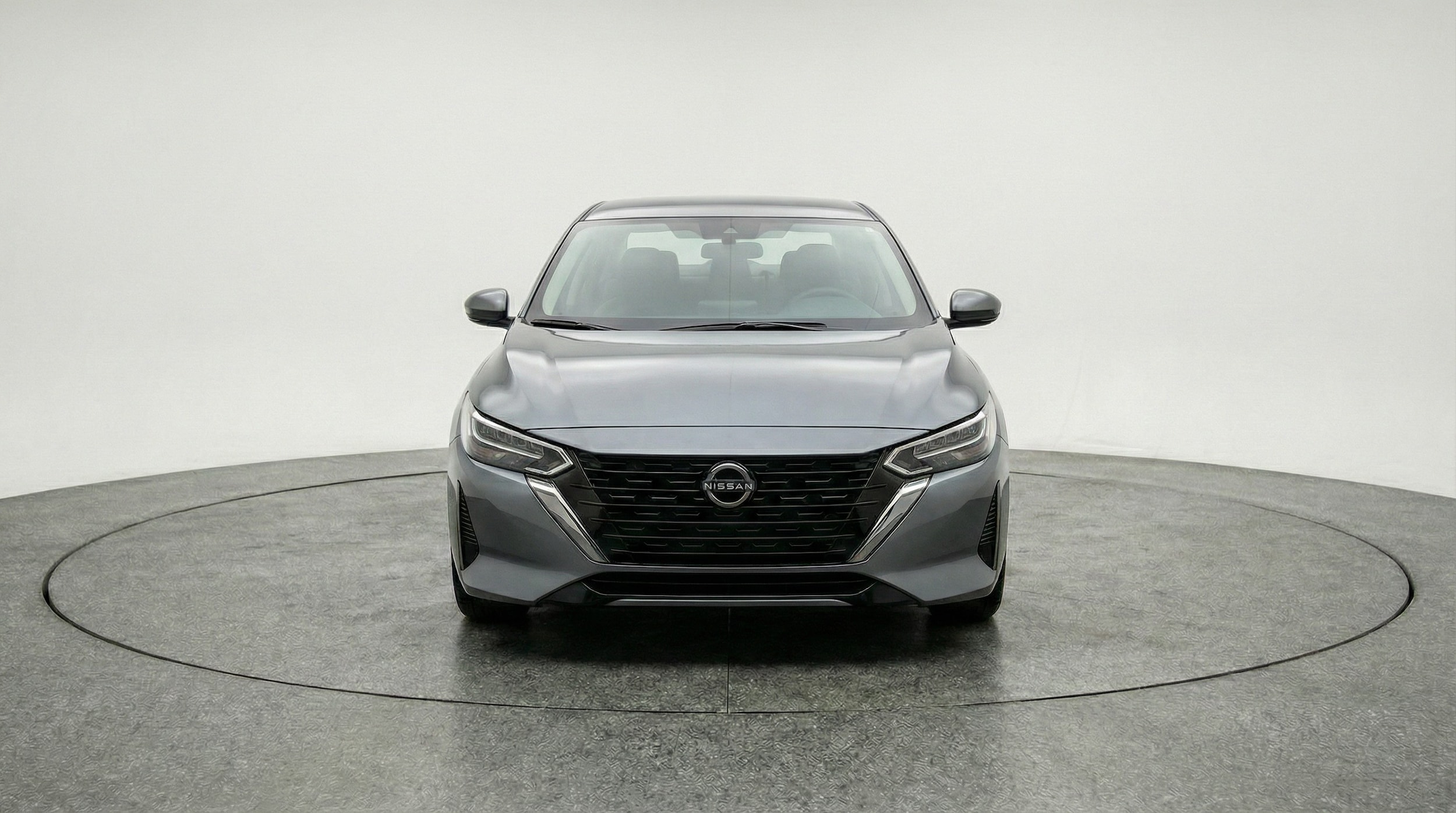 Thumbnail: 2025 Nissan Sentra - 2