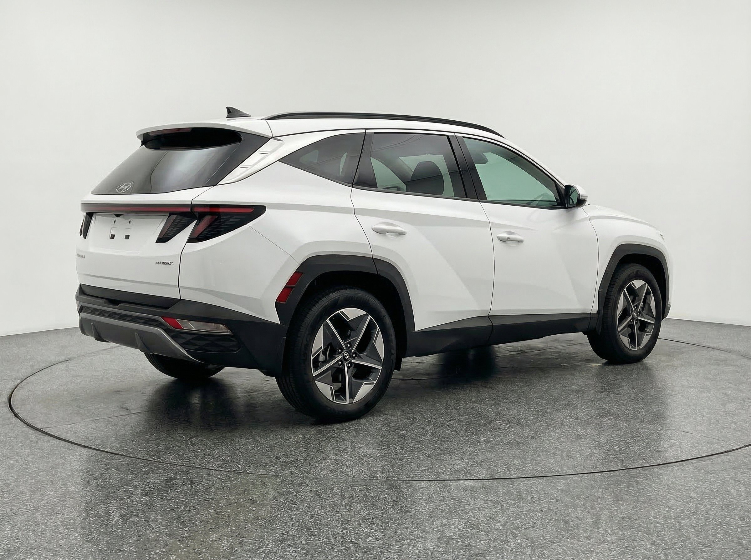 Thumbnail: 2026 Hyundai Tucson - 9