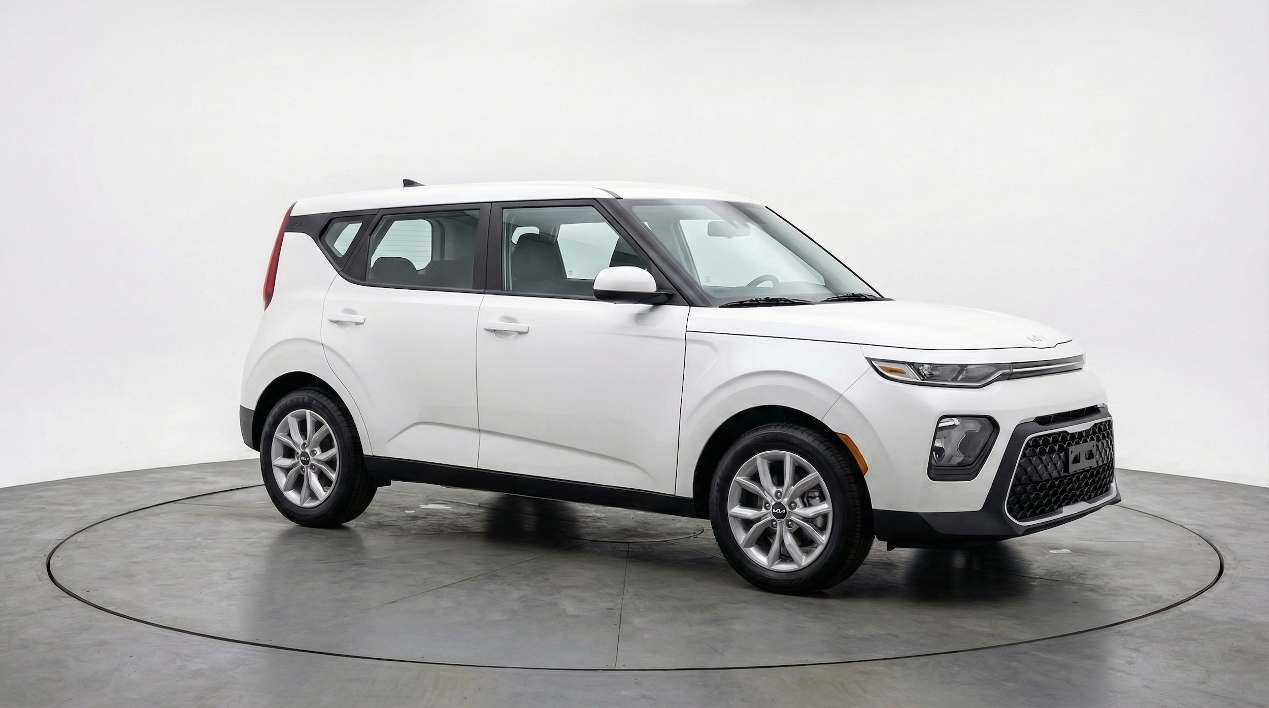 Thumbnail: 2025 Kia Soul - 1