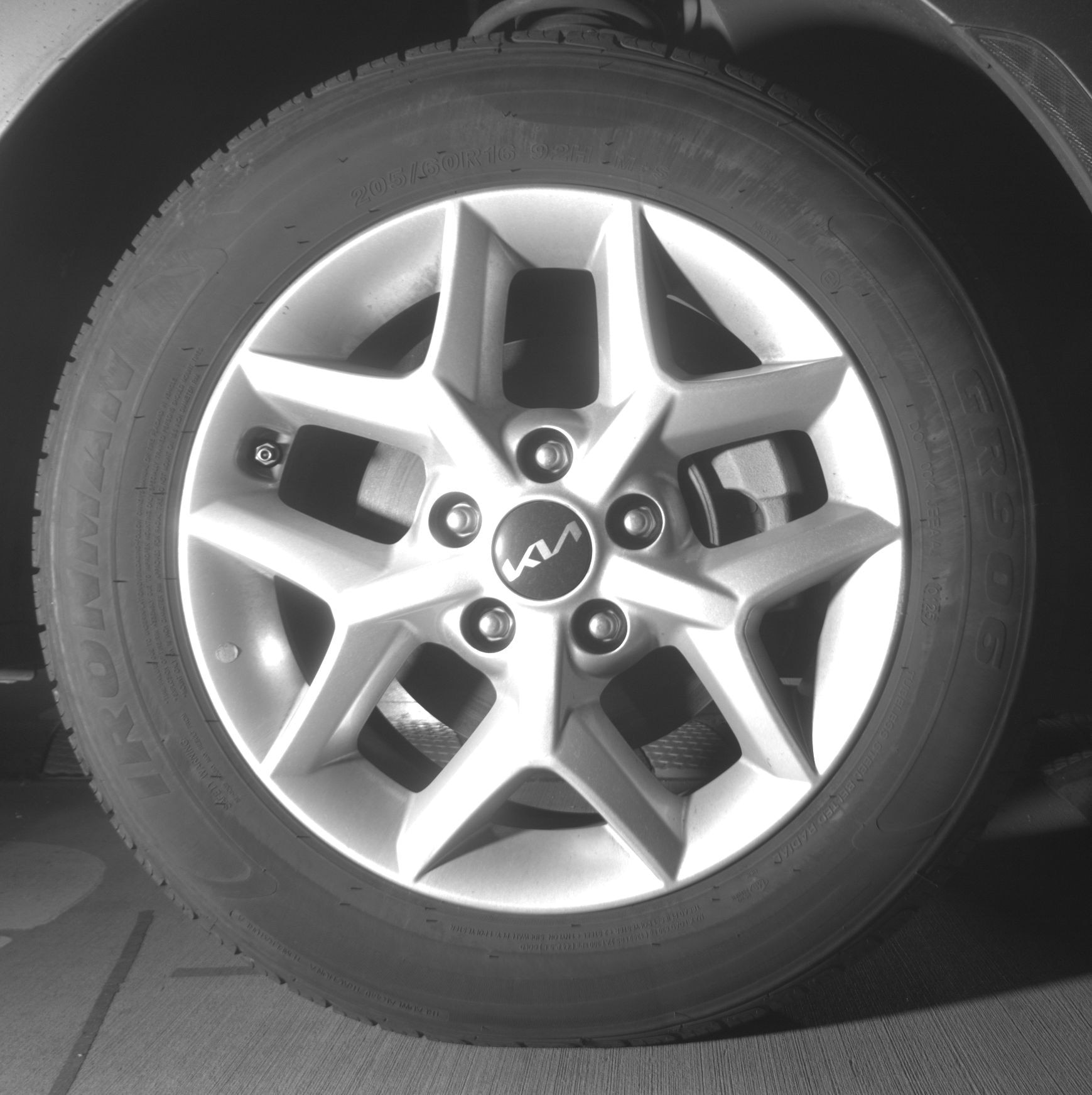 Thumbnail: 2025 Kia Soul - 10