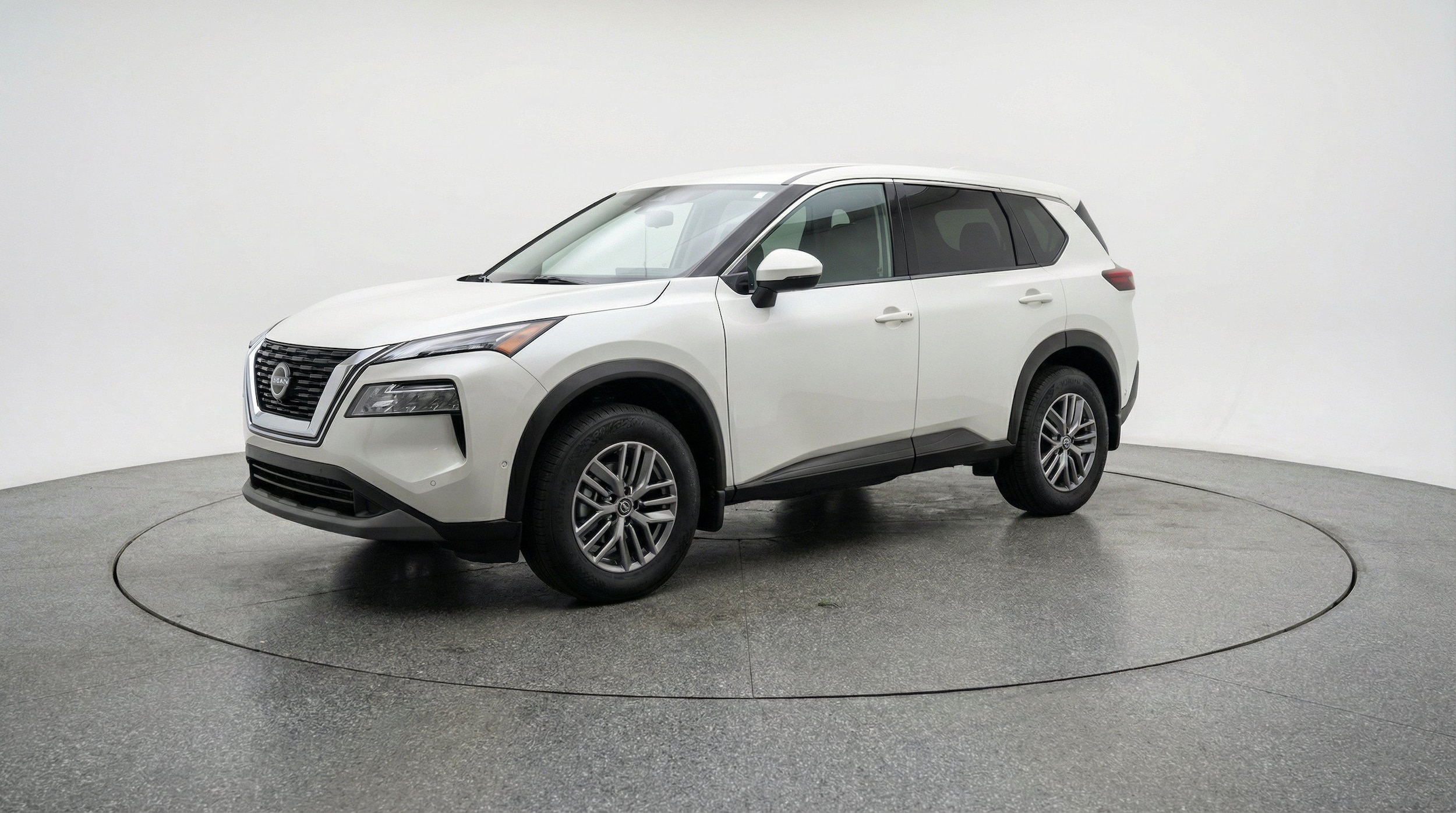 Thumbnail: 2026 Nissan Rogue - 3
