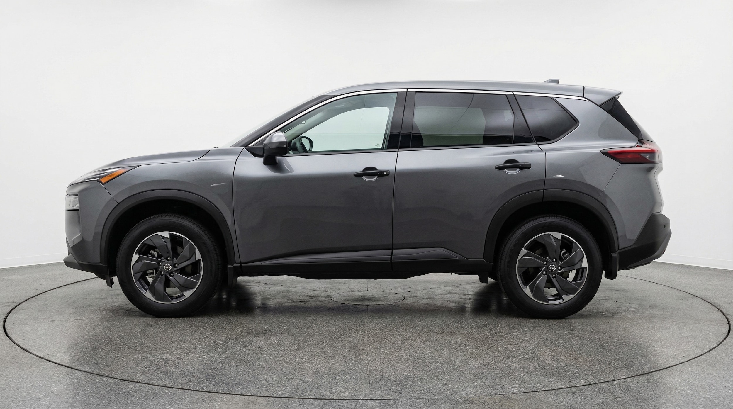 Thumbnail: 2025 Nissan Rogue - 4