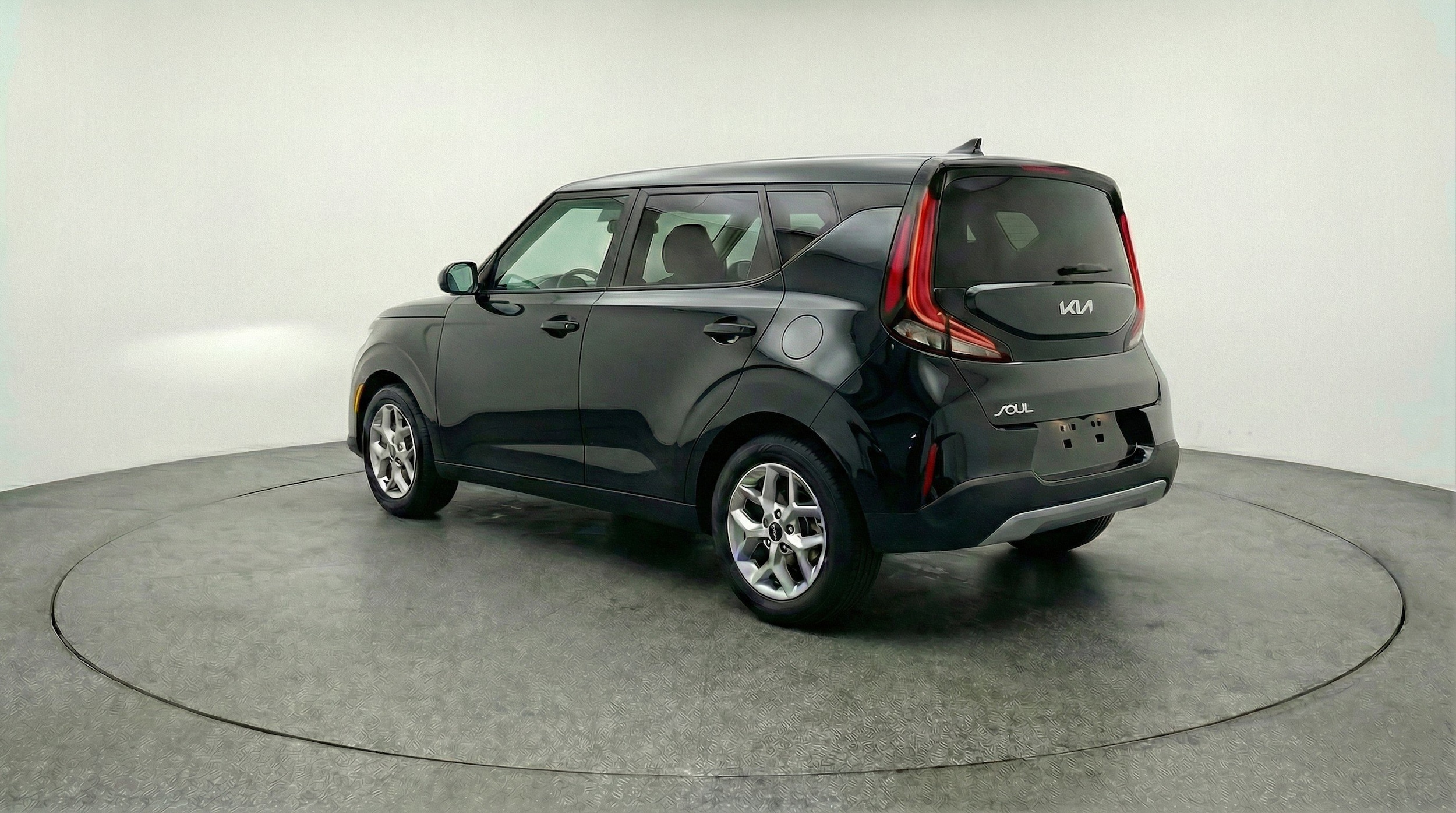 Thumbnail: 2025 Kia Soul - 6