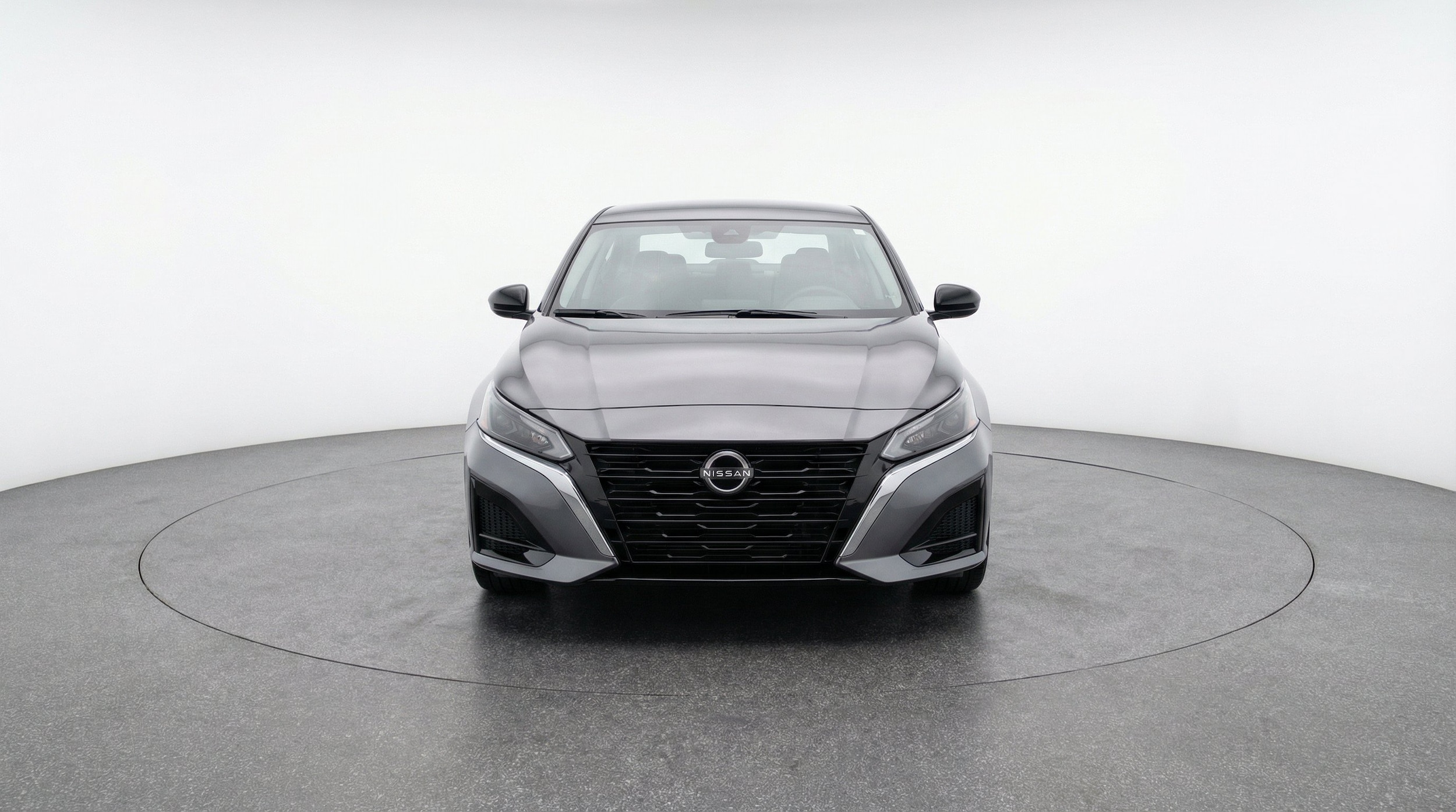 Thumbnail: 2025 Nissan Altima - 2