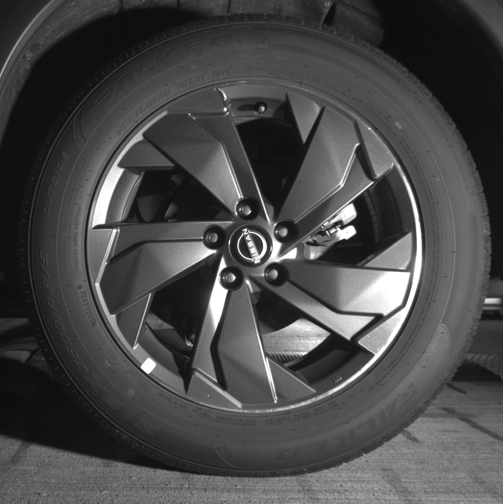 Thumbnail: 2025 Nissan Rogue - 11