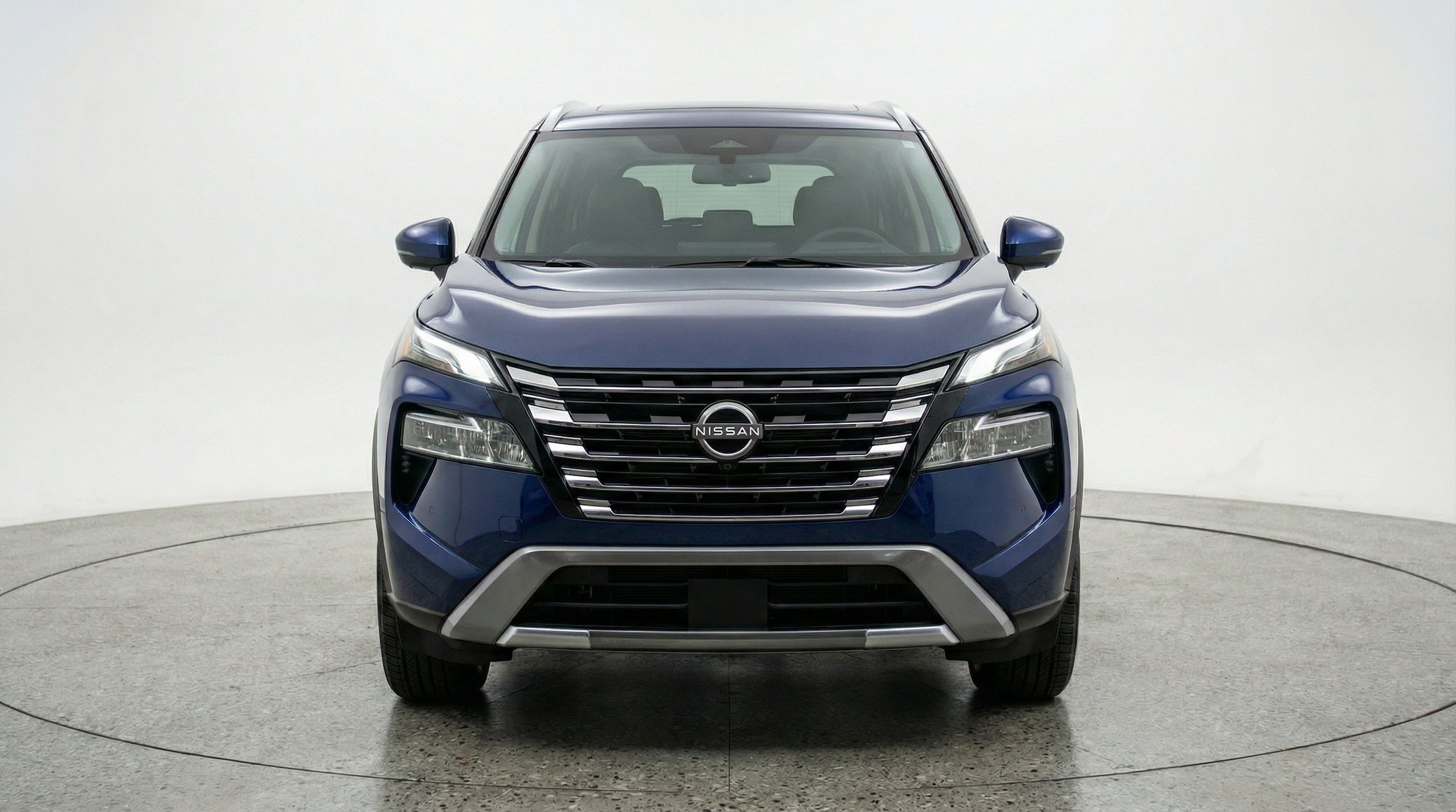 Thumbnail: 2026 Nissan Rogue - 2