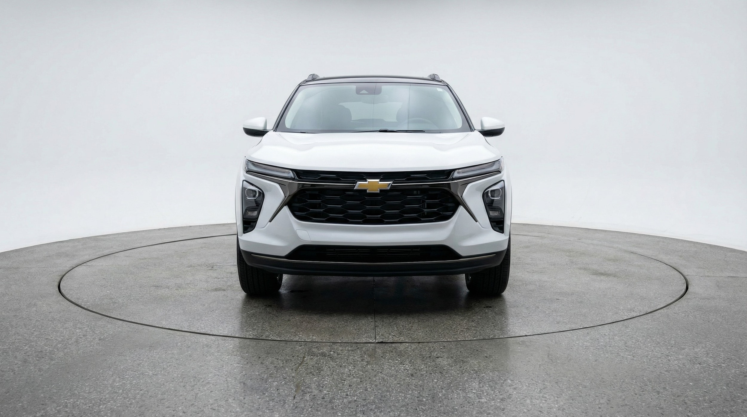 Thumbnail: 2025 Chevrolet TrailBlazer - 2