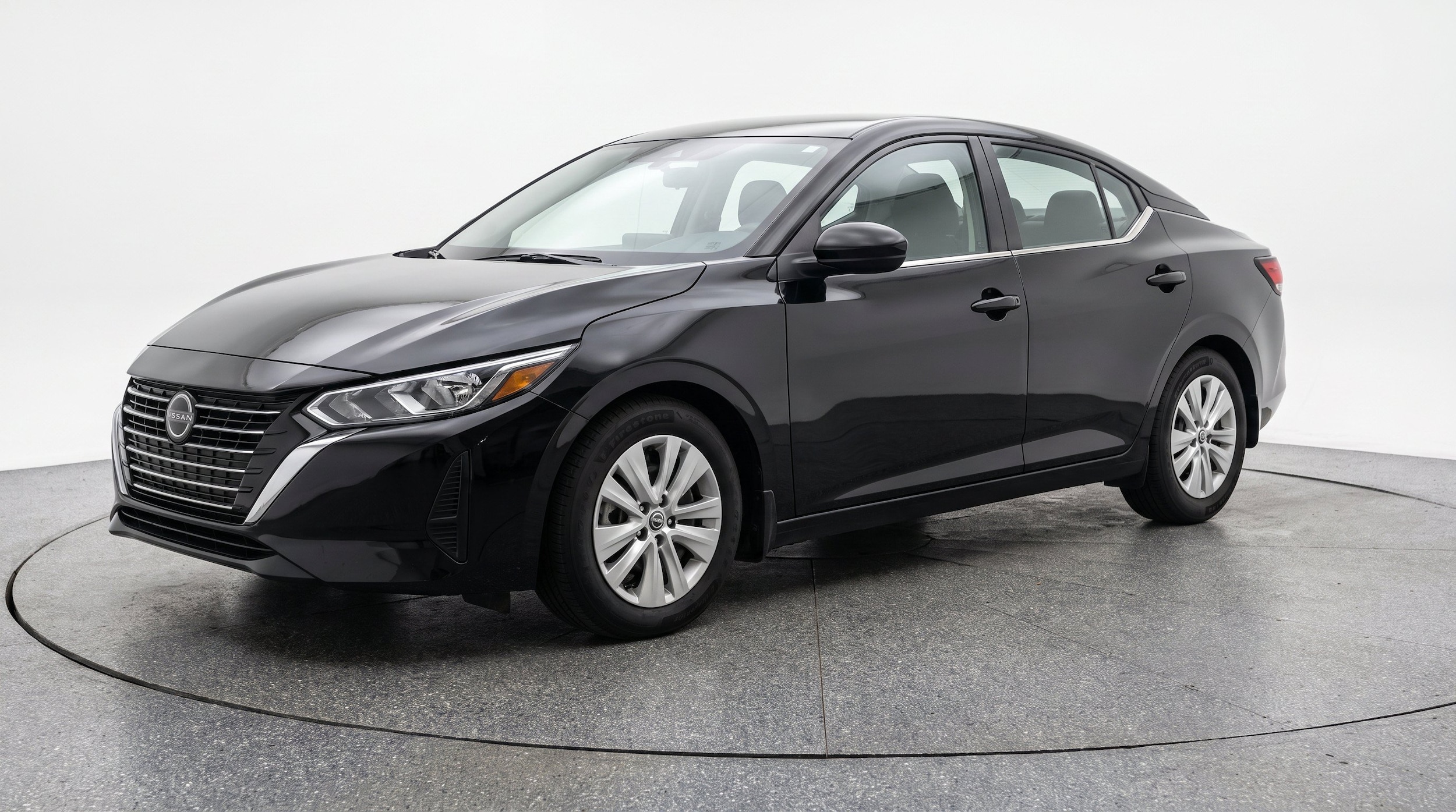 Thumbnail: 2025 Nissan Sentra - 3