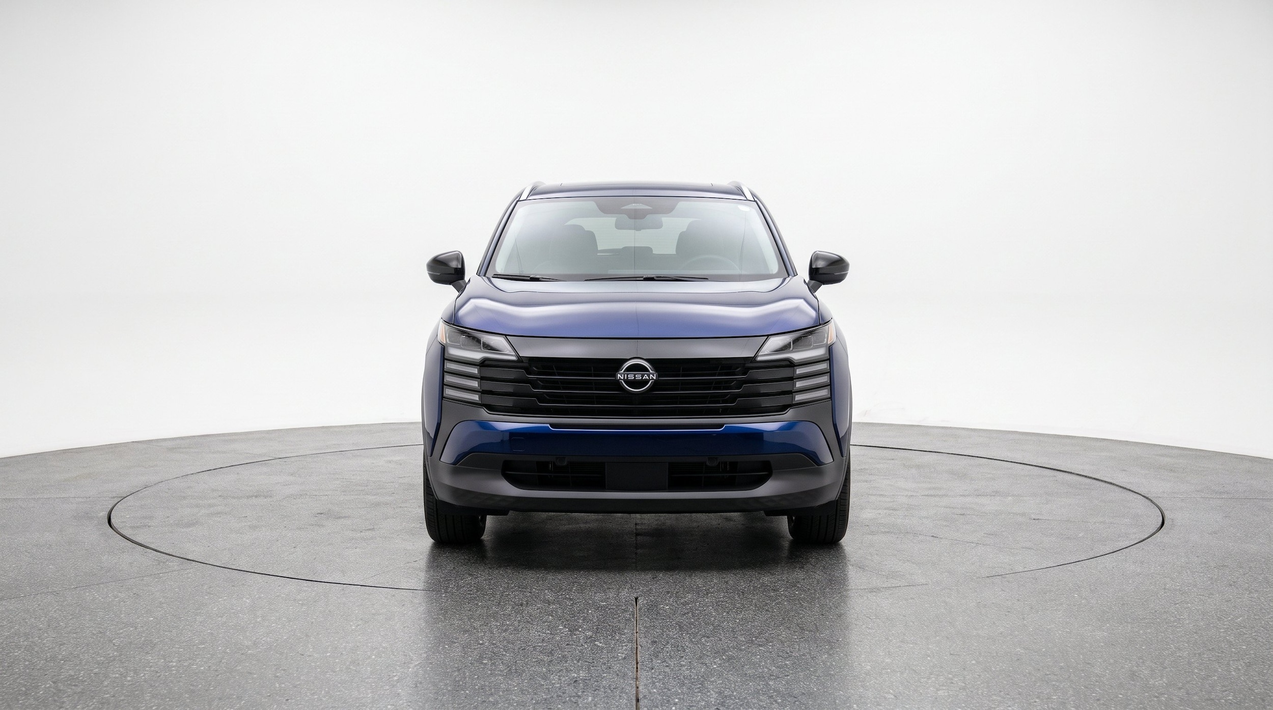 Thumbnail: 2026 Nissan Kicks - 2