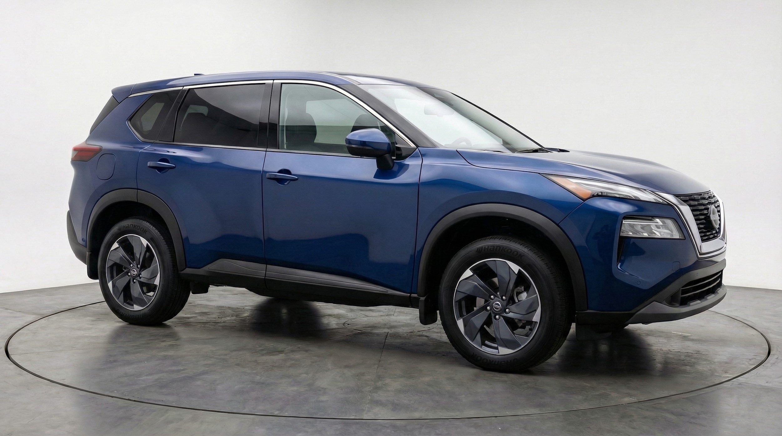 Thumbnail: 2025 Nissan Rogue - 1