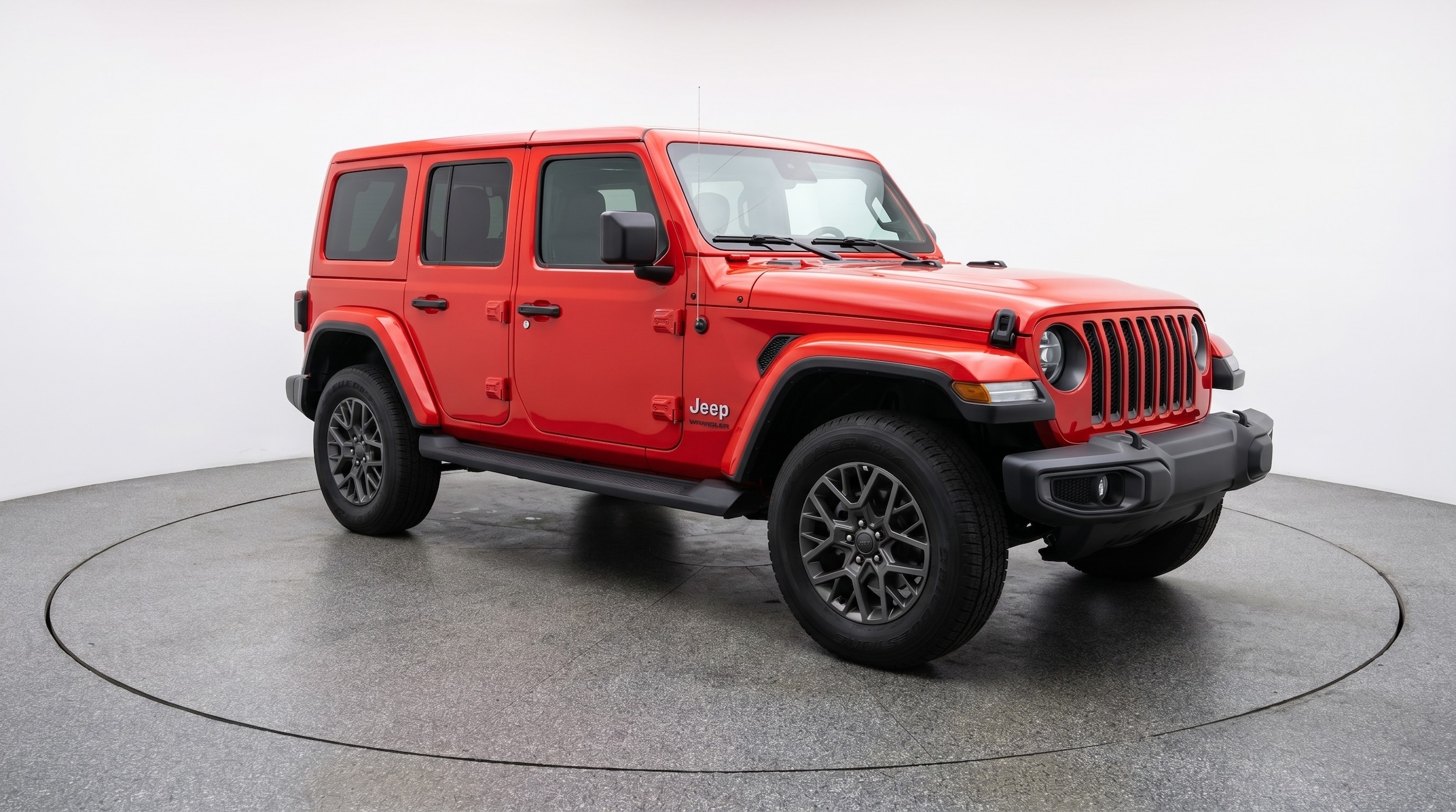 Thumbnail: 2025 Jeep Wrangler - 1