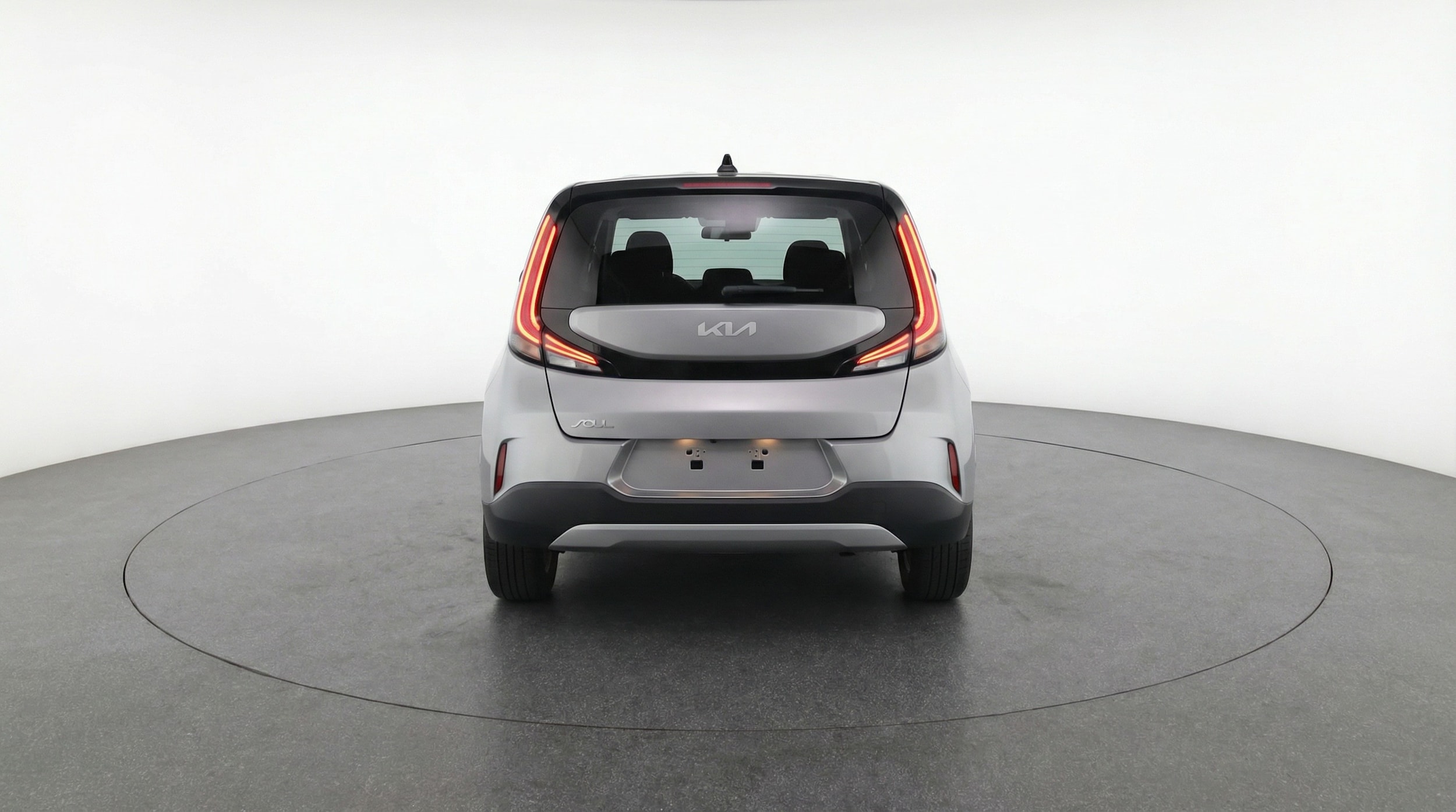 Thumbnail: 2025 Kia Soul - 6