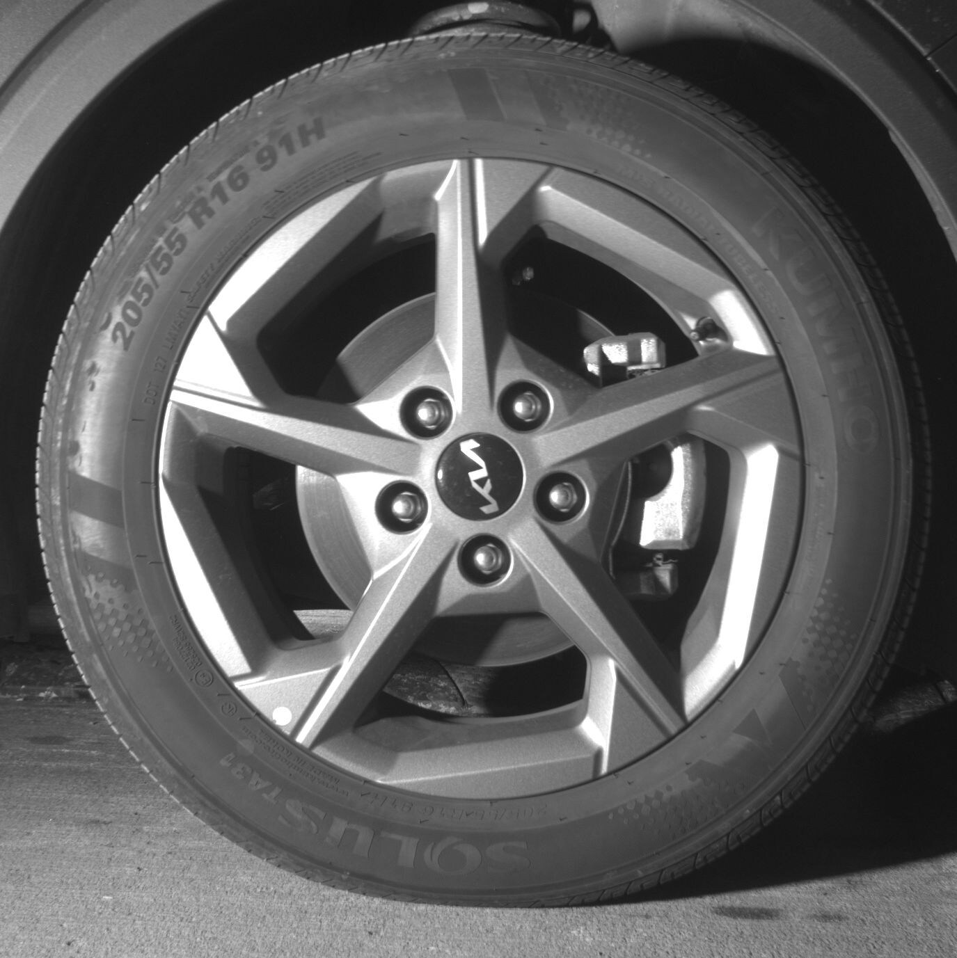 Thumbnail: 2025 Kia K4 - 10