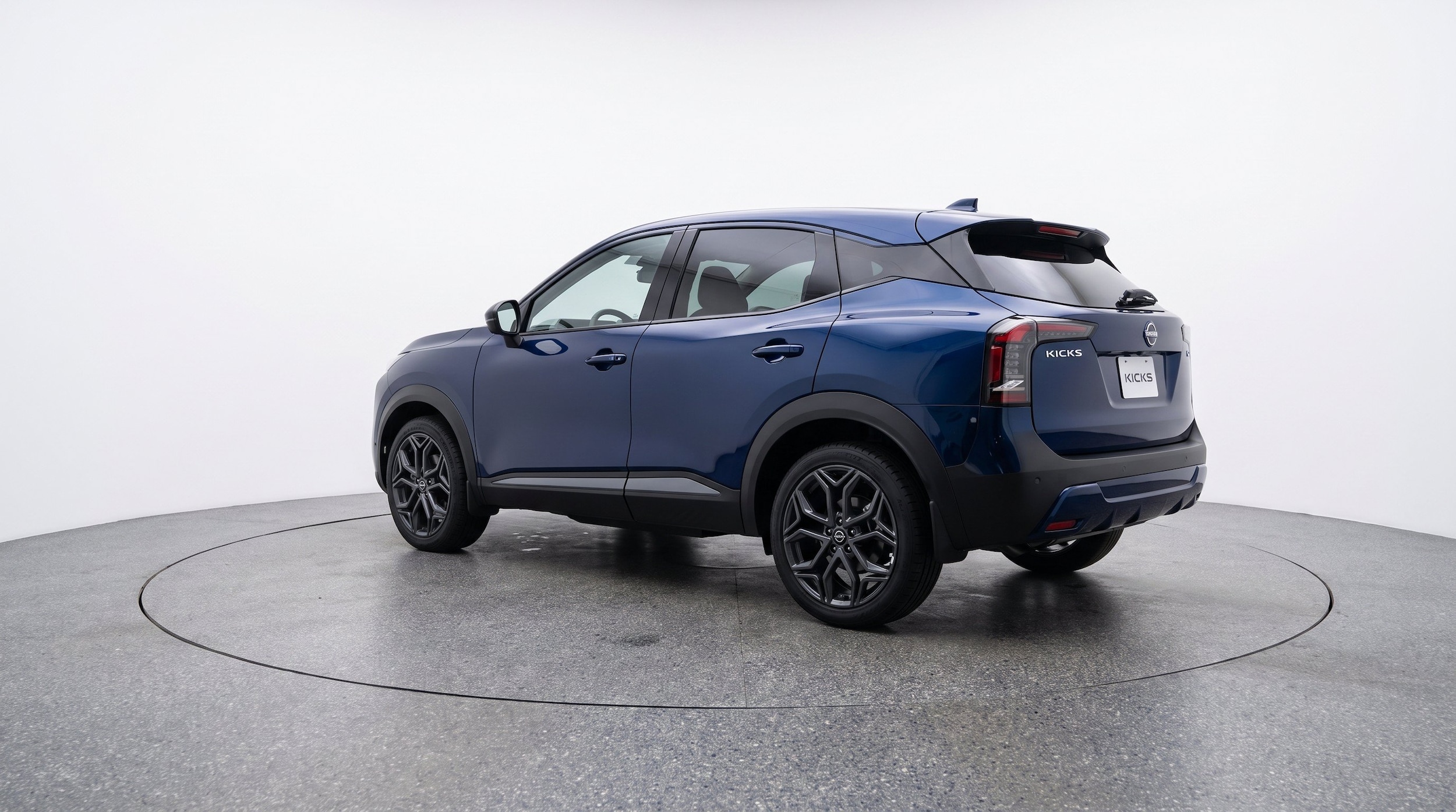 Thumbnail: 2026 Nissan Kicks - 6