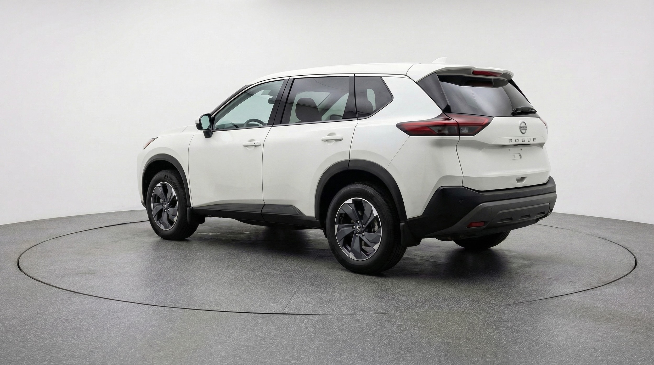 Thumbnail: 2025 Nissan Rogue - 5