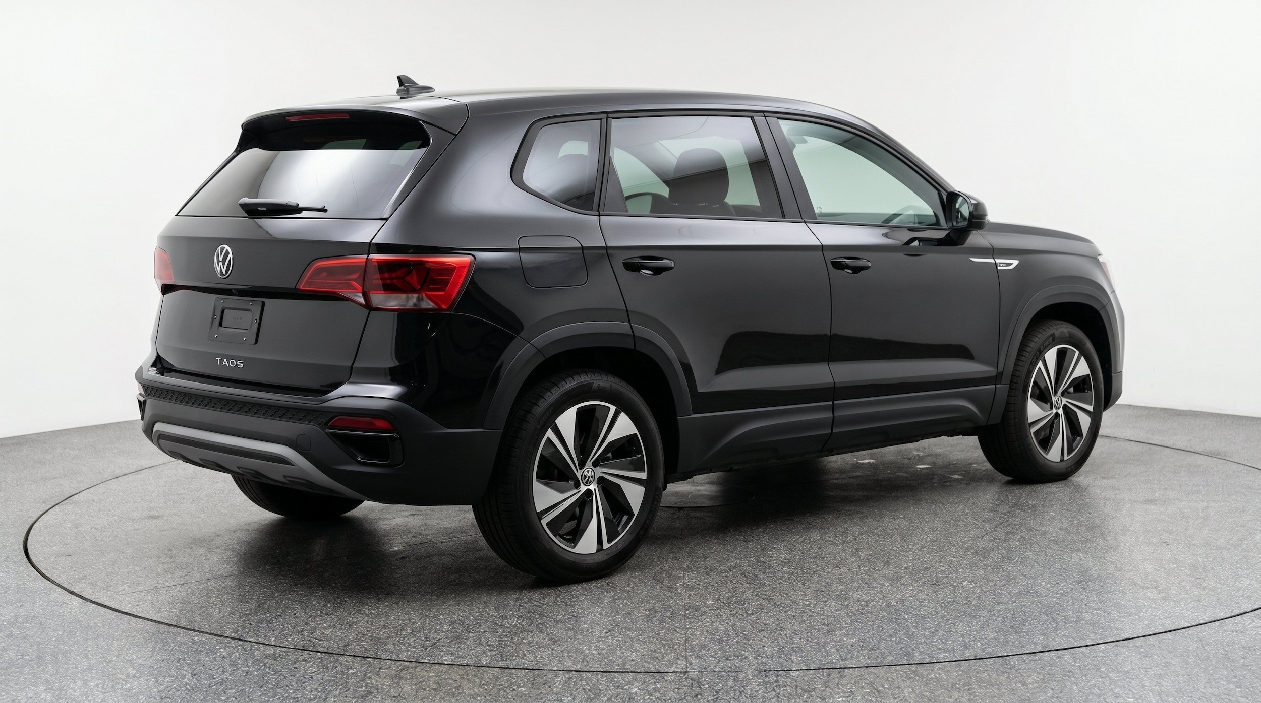 Thumbnail: 2026 Volkswagen Taos - 9