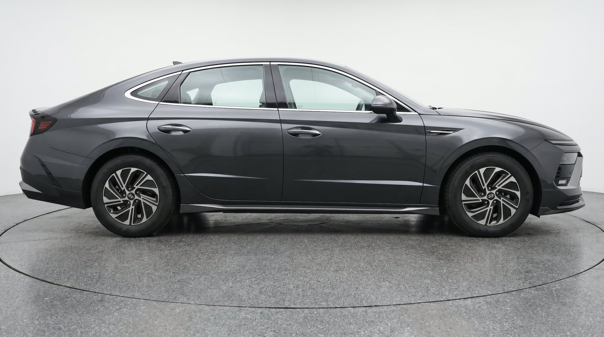 Thumbnail: 2026 Hyundai Sonata - 11
