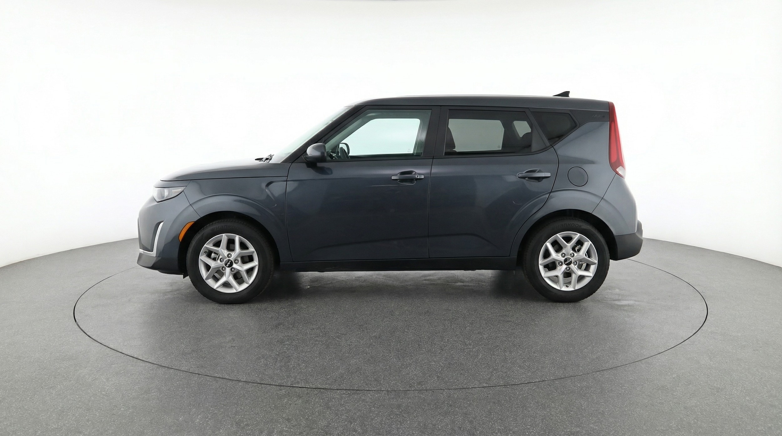 Thumbnail: 2025 Kia Soul - 4