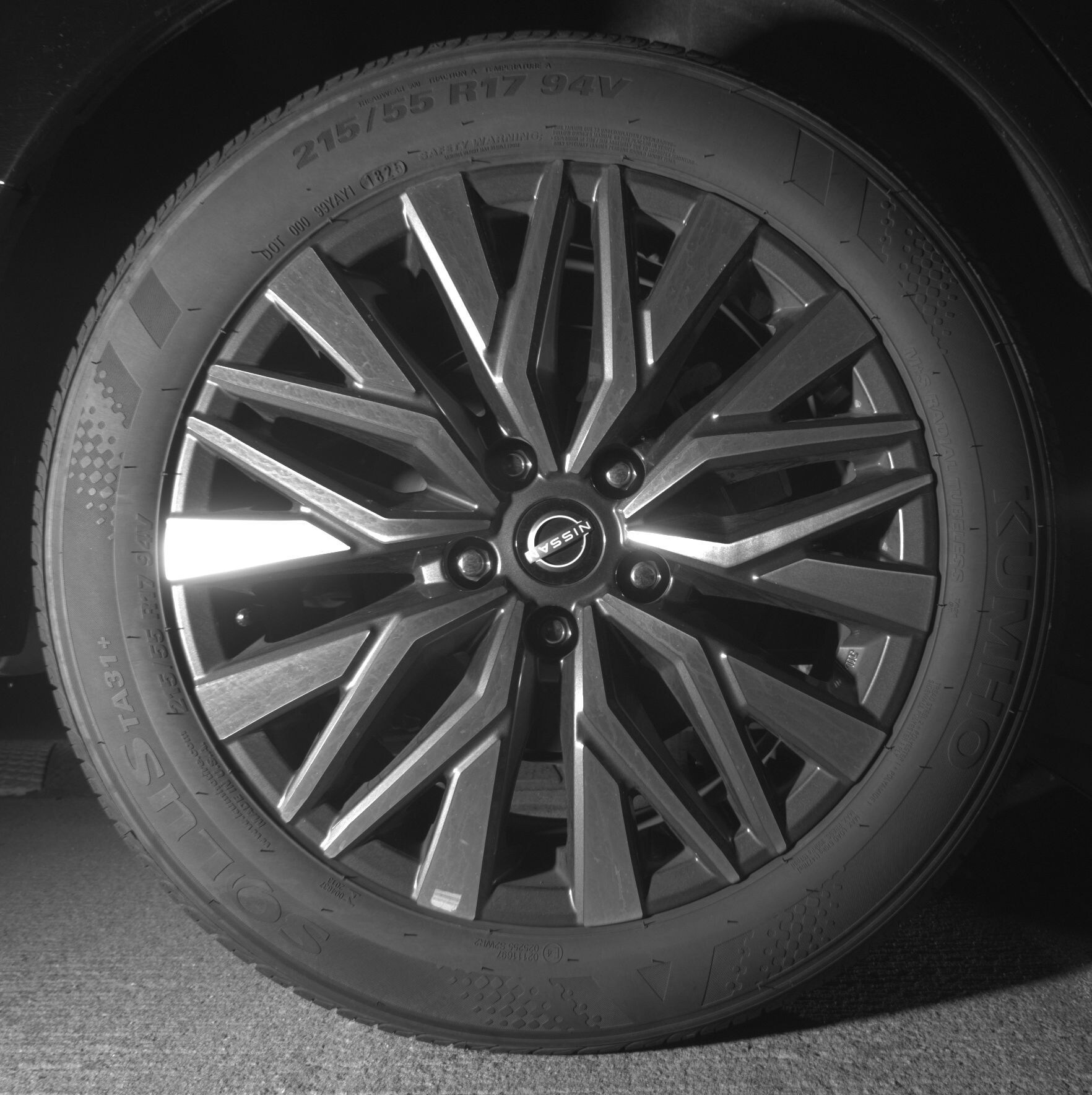 Thumbnail: 2025 Nissan Altima - 12