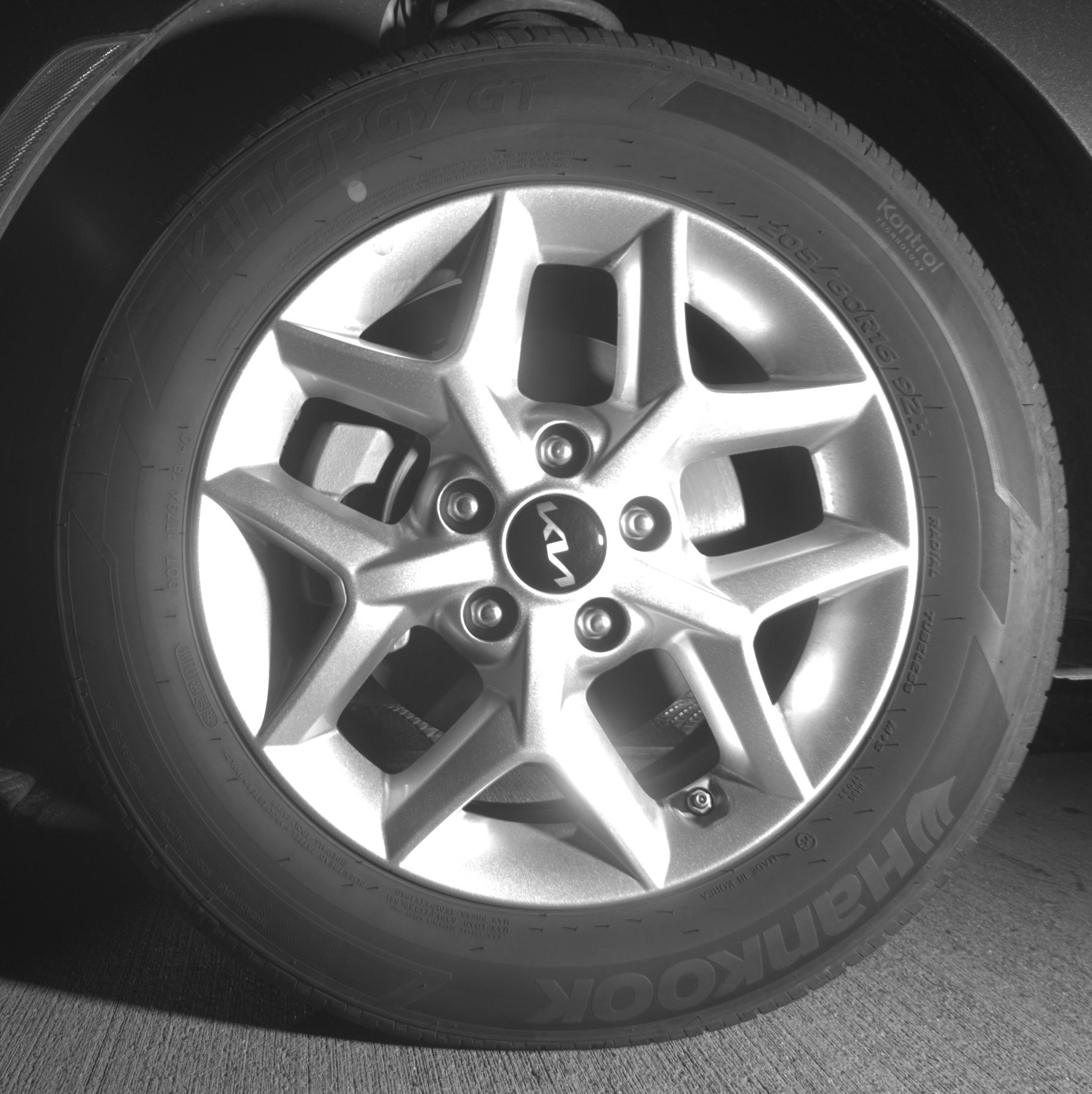 Thumbnail: 2025 Kia Soul - 9