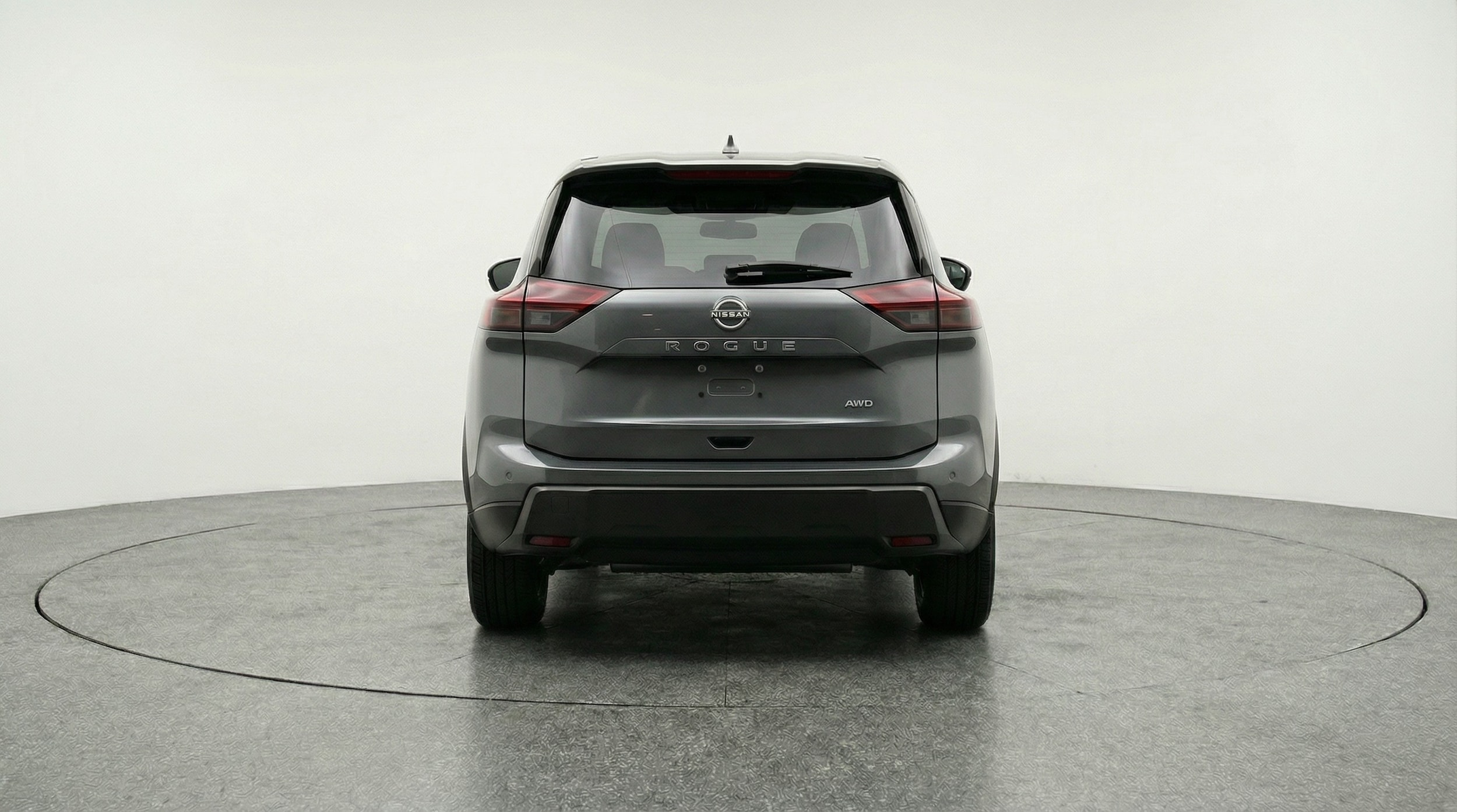 Thumbnail: 2025 Nissan Rogue - 6