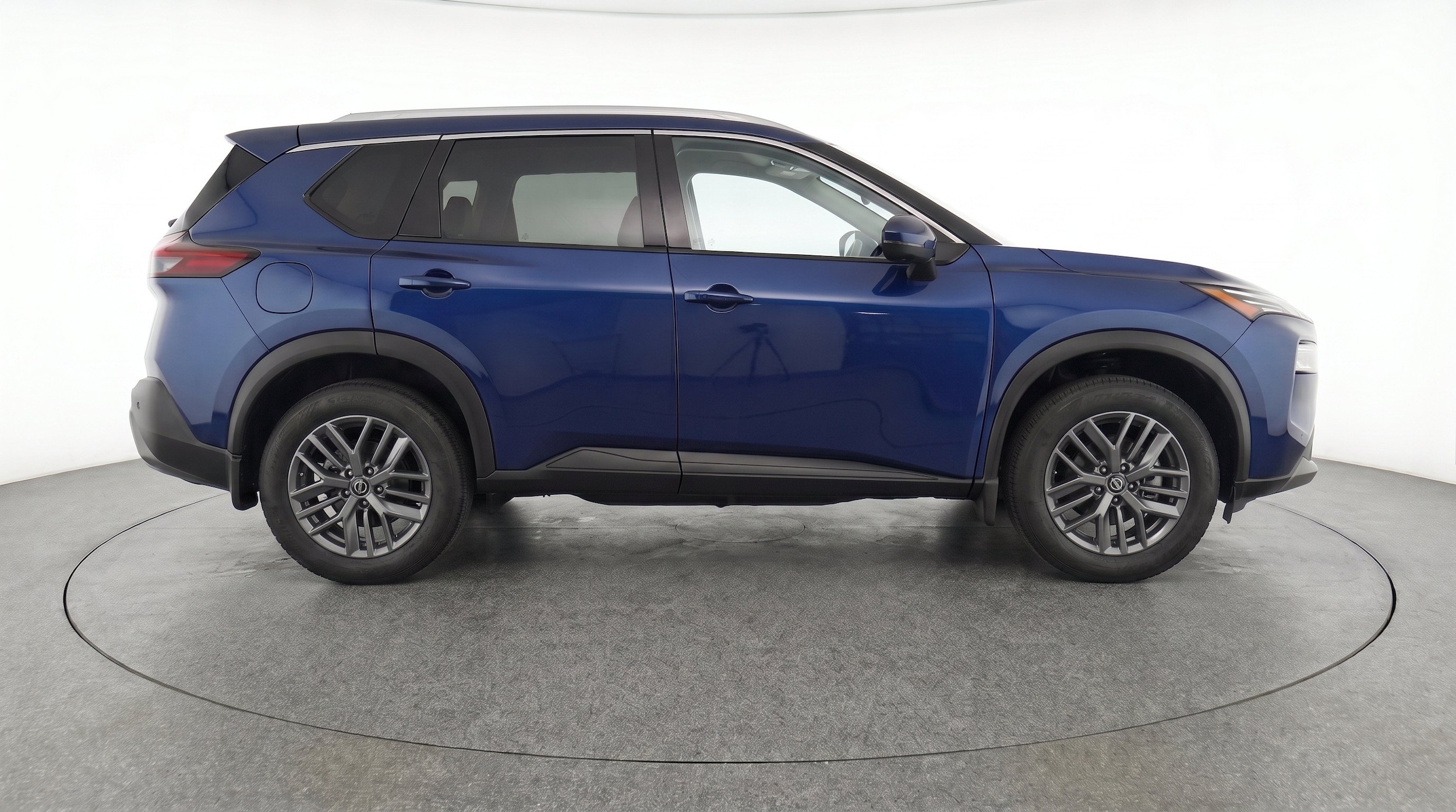 Thumbnail: 2026 Nissan Rogue - 11