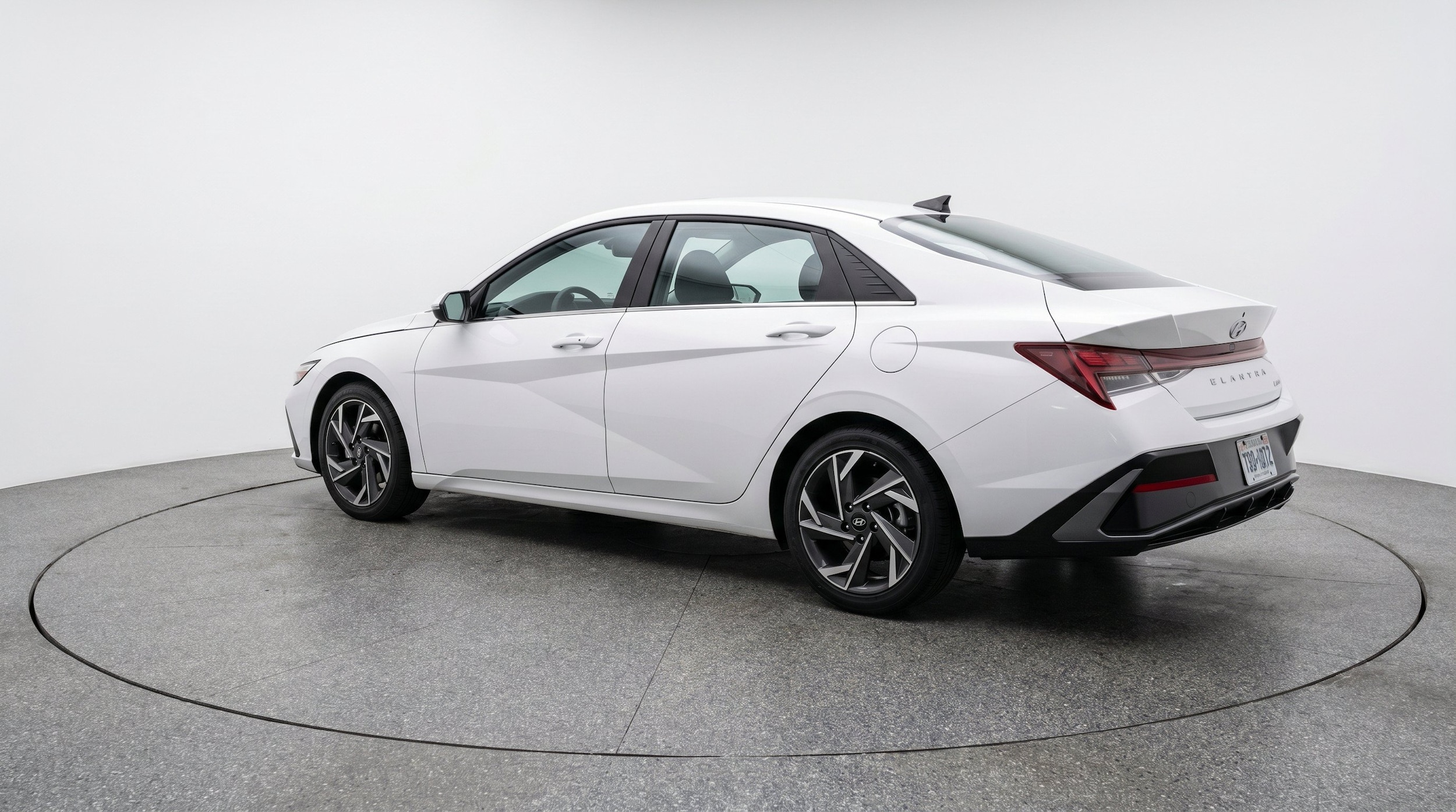 Thumbnail: 2025 Hyundai Elantra - 6