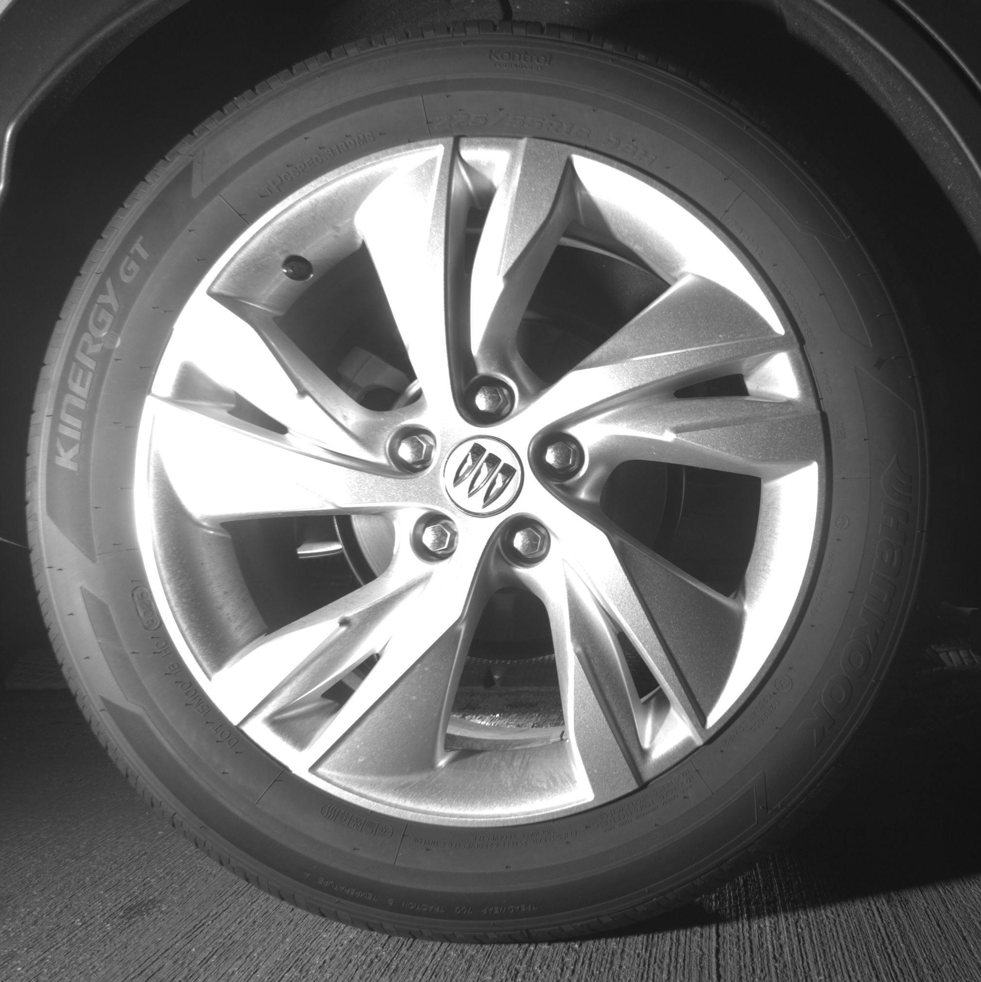 Thumbnail: 2026 Buick Encore GX - 15