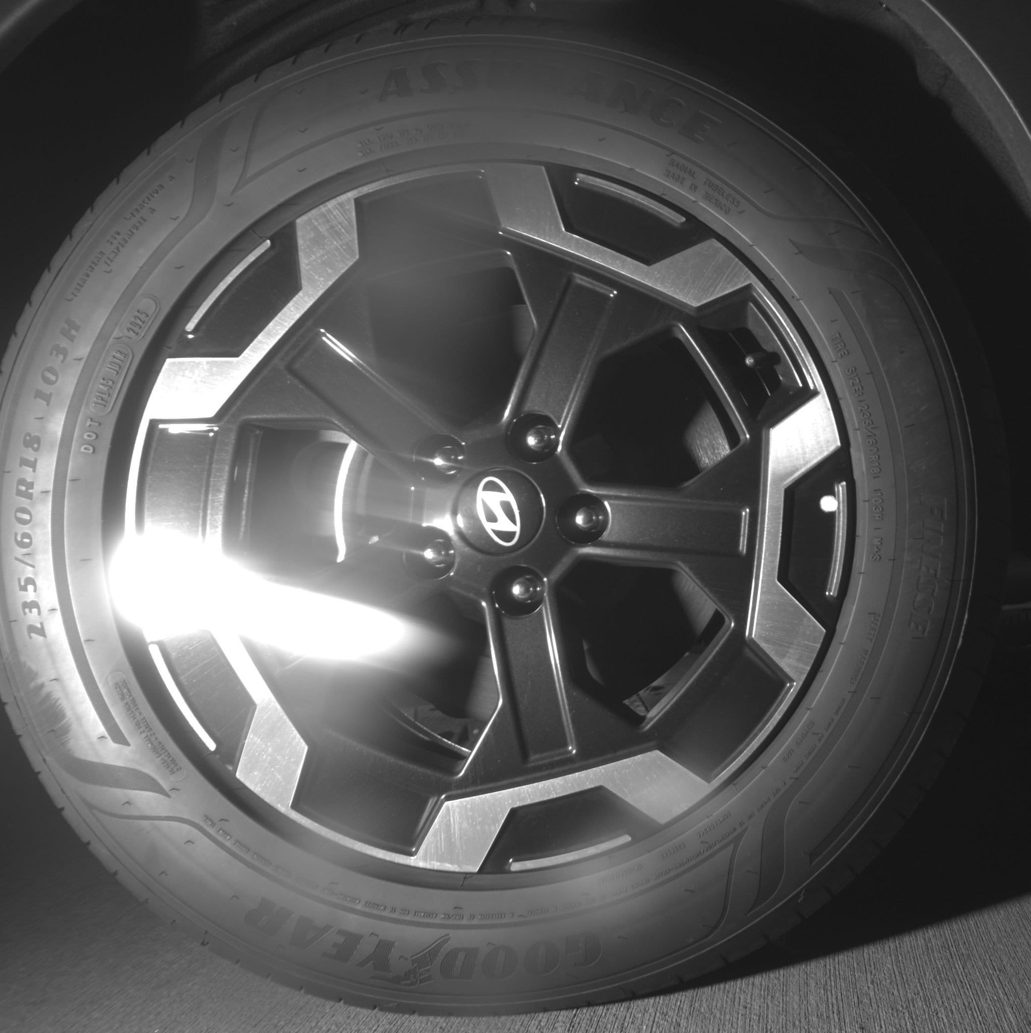 Thumbnail: 2026 Hyundai Santa Fe - 15