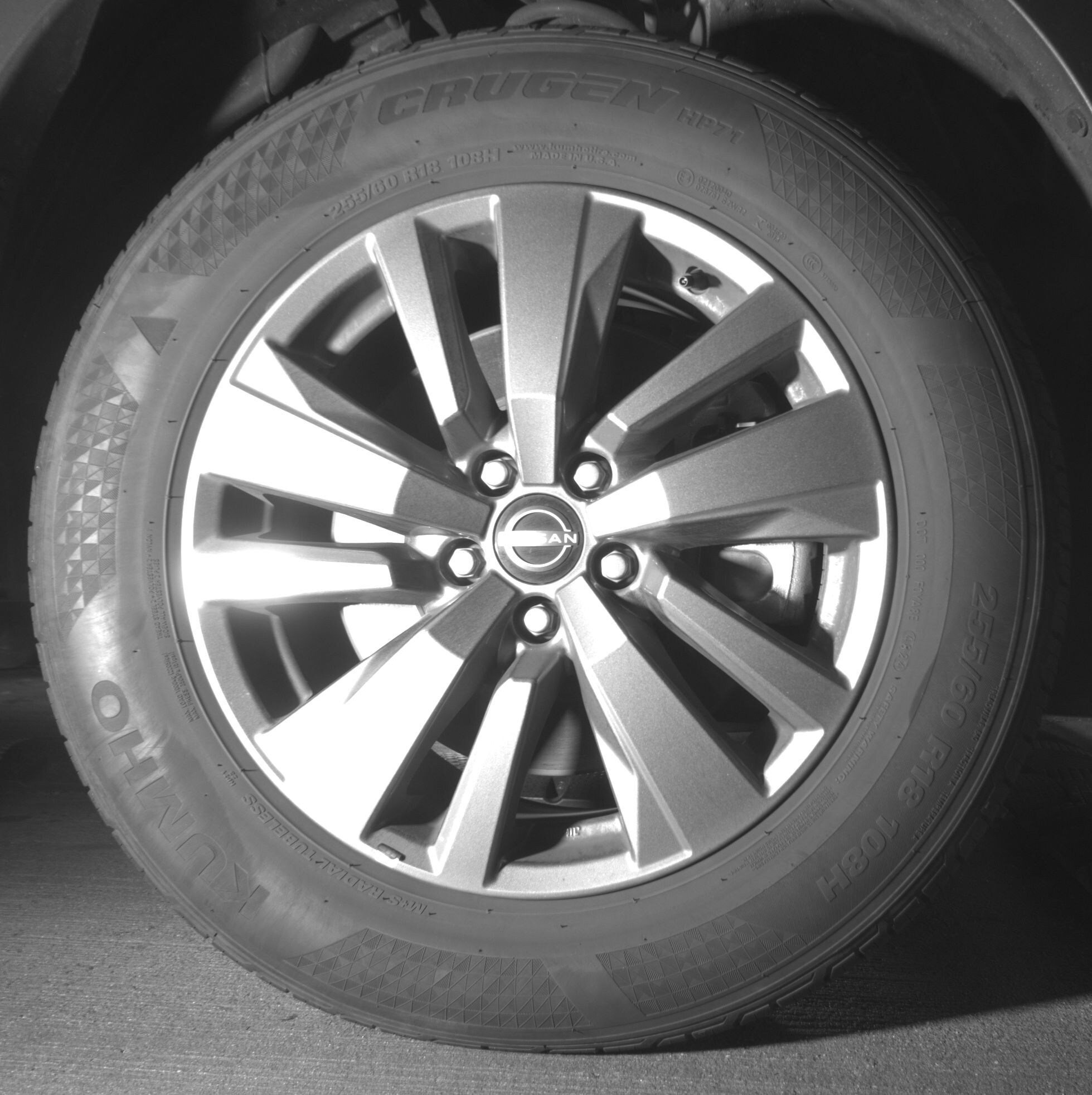 Thumbnail: 2025 Nissan Pathfinder - 10