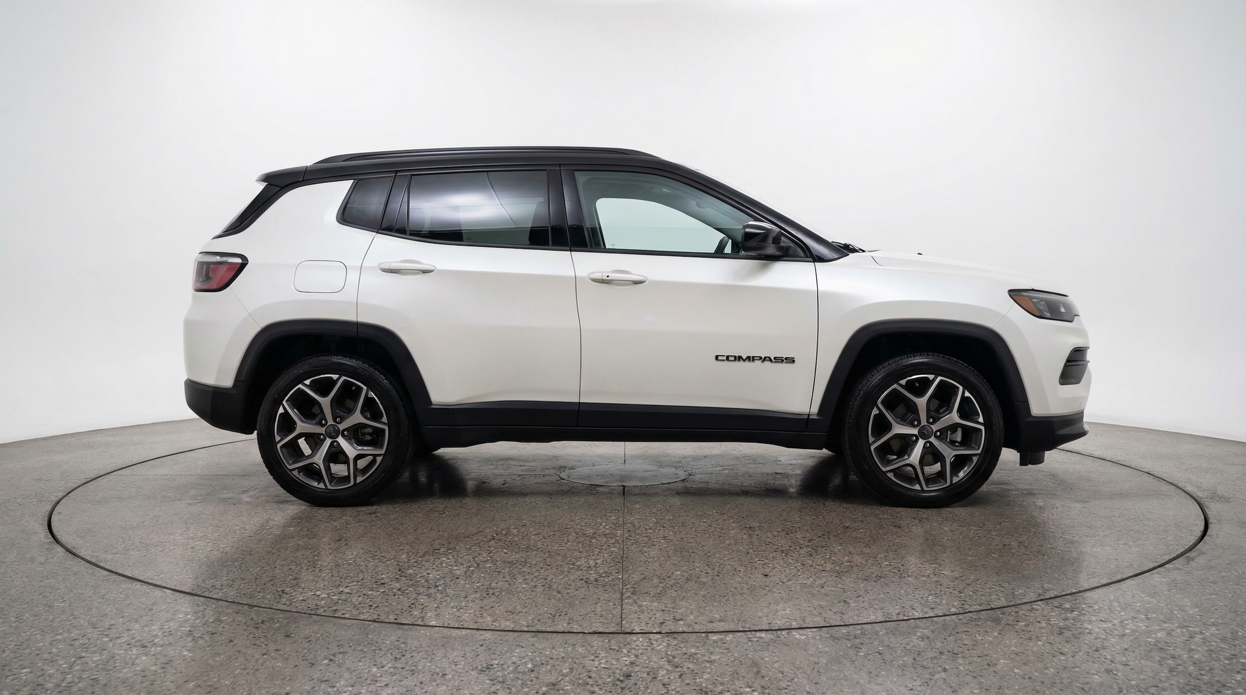 Thumbnail: 2025 Jeep Compass - 8