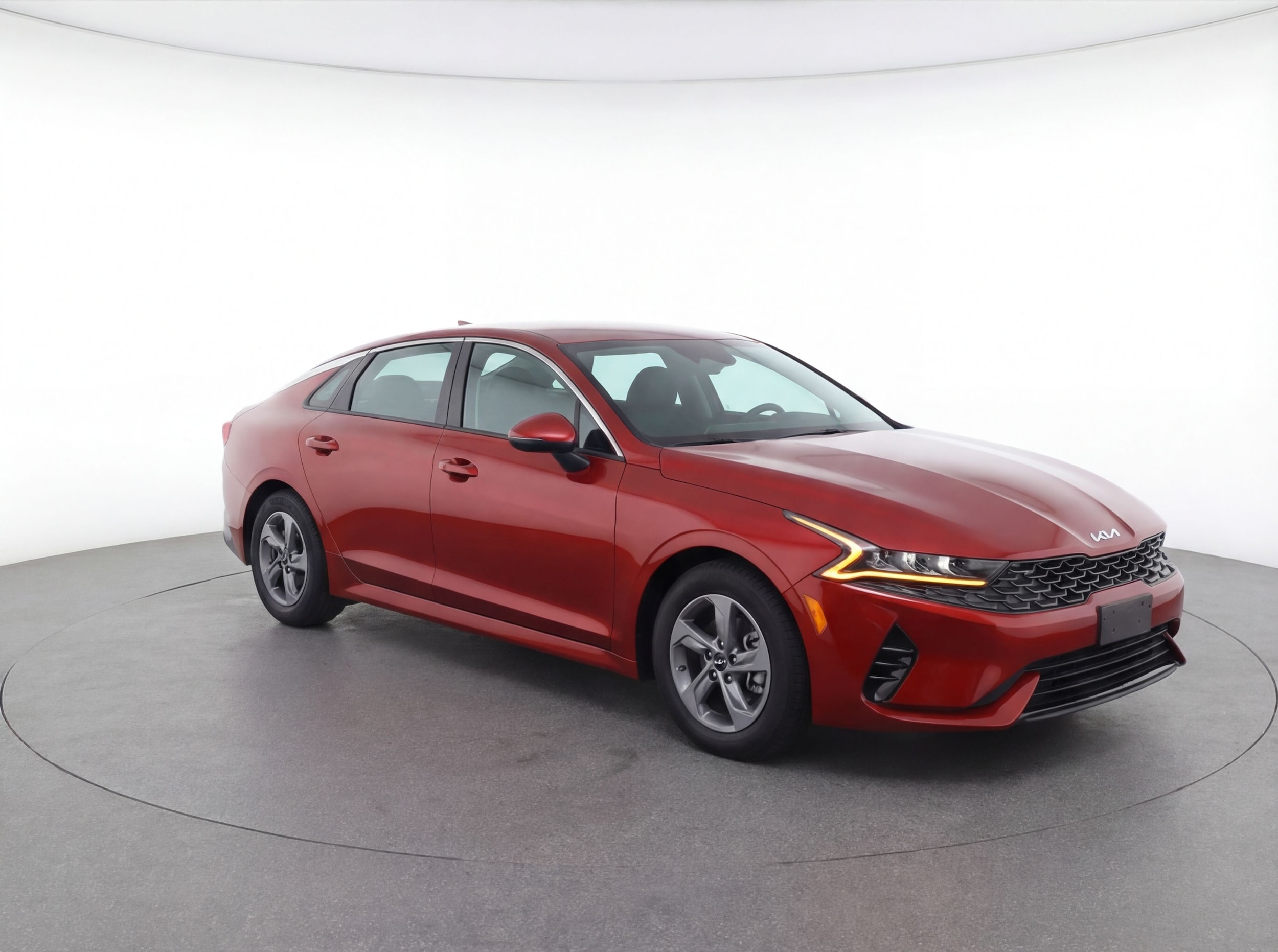 Thumbnail: 2023 Kia K5 - 1