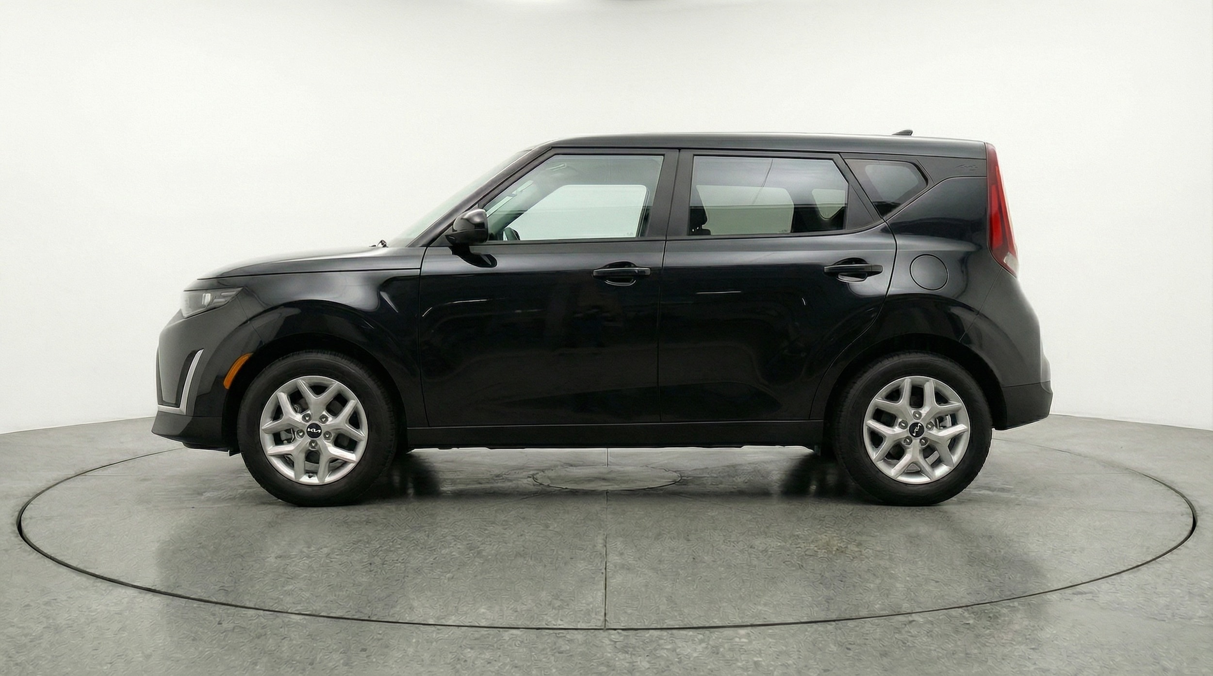 Thumbnail: 2025 Kia Soul - 4