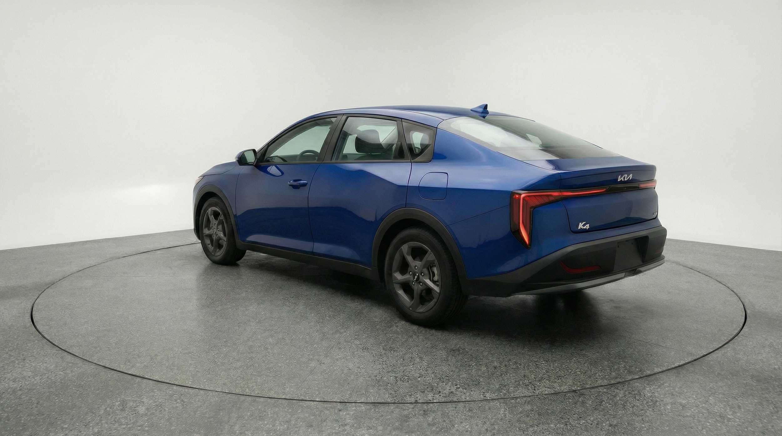 Thumbnail: 2025 Kia K4 - 5