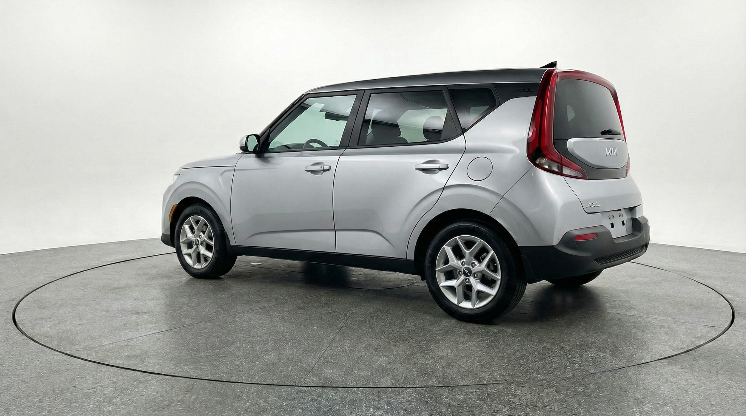 Thumbnail: 2025 Kia Soul - 5