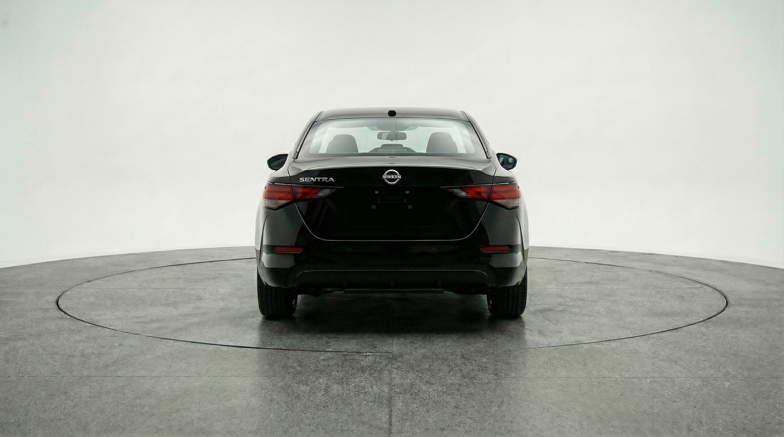 Thumbnail: 2025 Nissan Sentra - 6