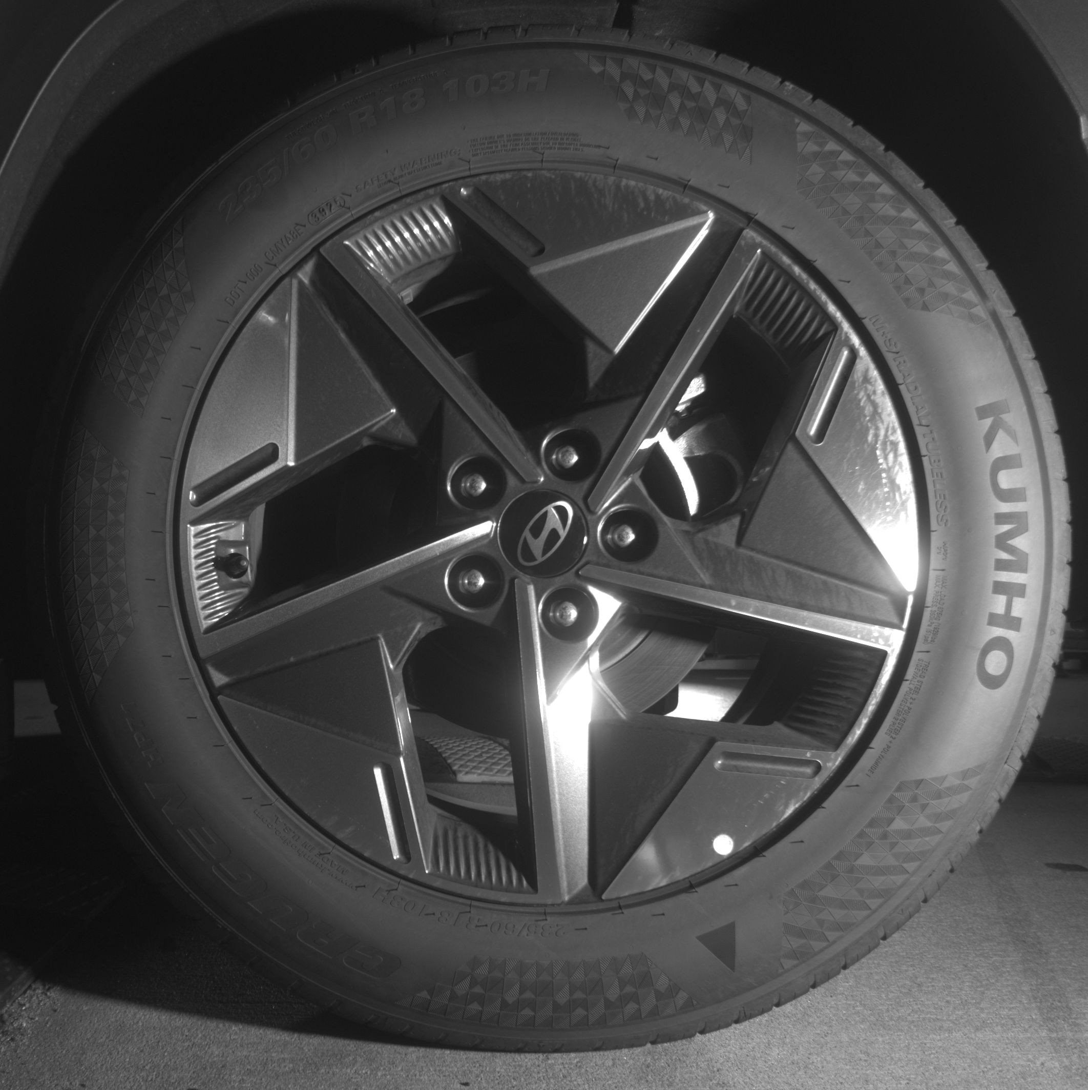 Thumbnail: 2026 Hyundai Tucson - 14