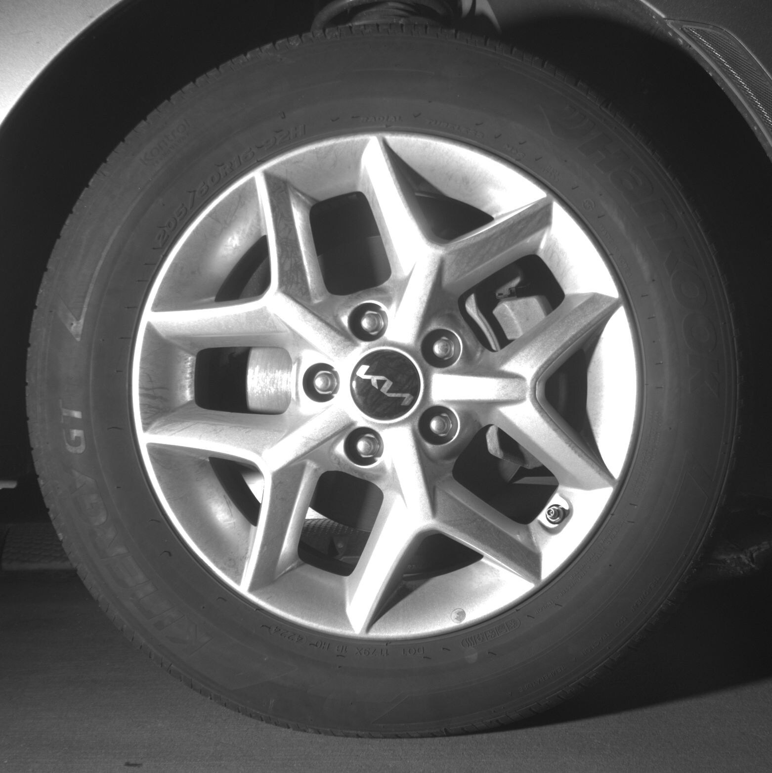 Thumbnail: 2025 Kia Soul - 10